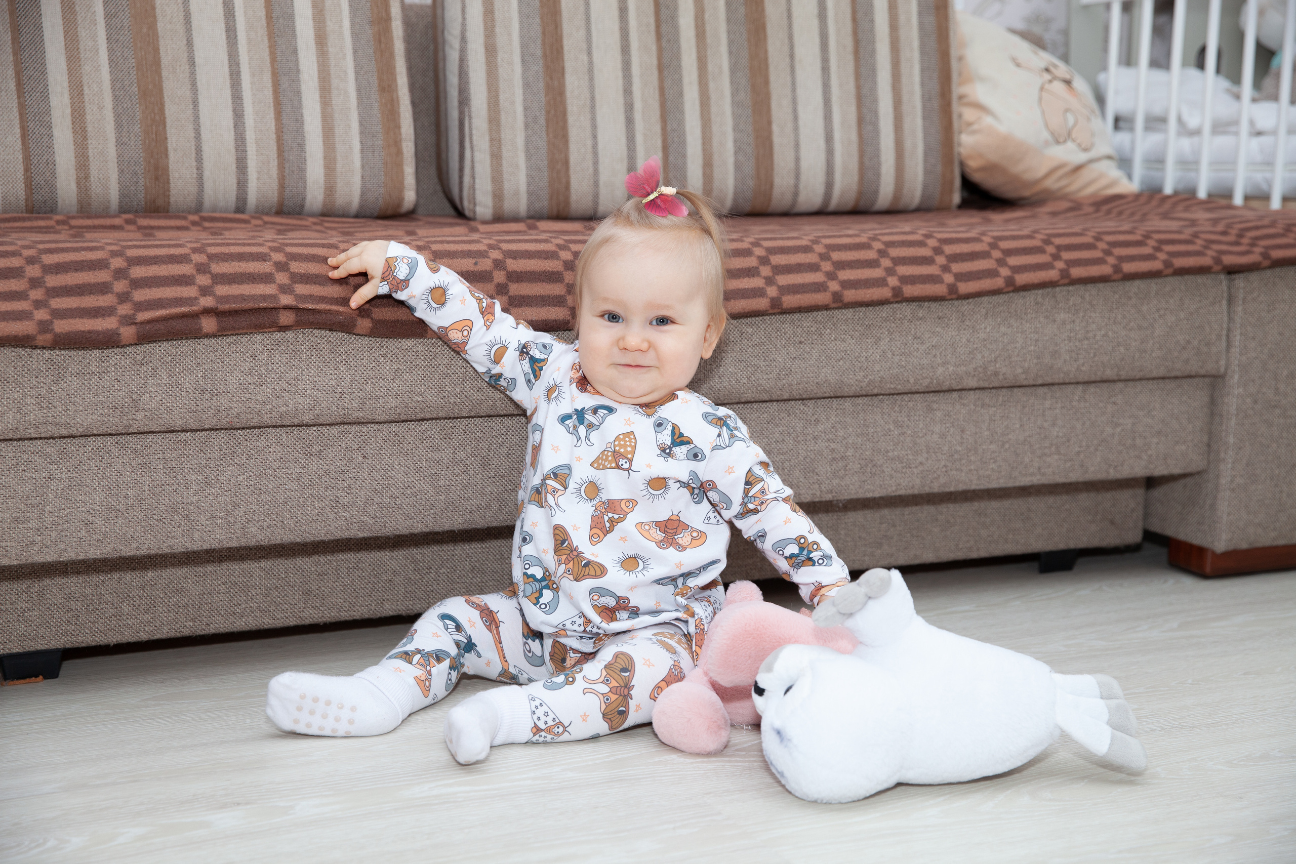 Домашняя семейная фотосессия. Фотограф в Железнодорожном и Балашихе