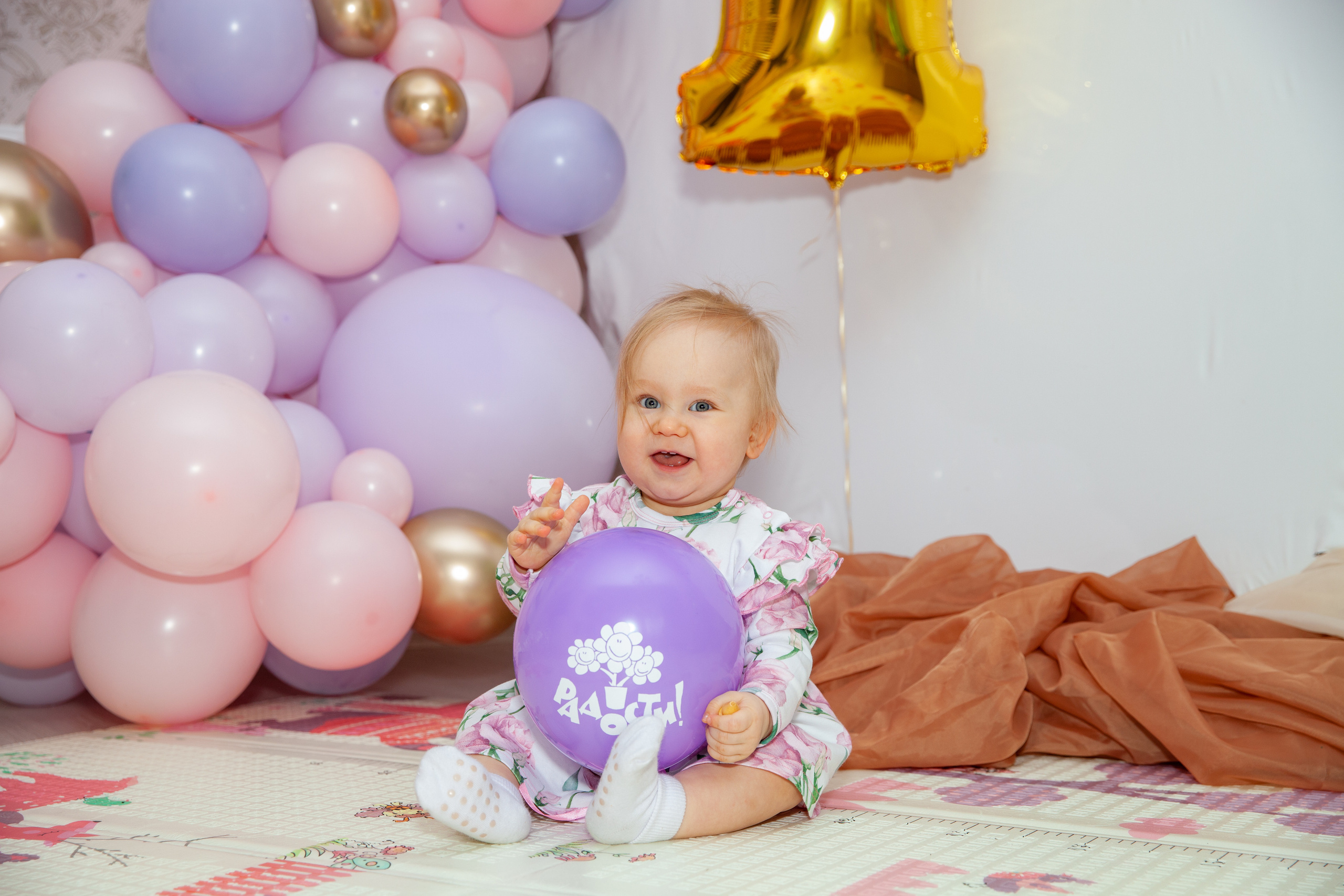 Домашняя семейная фотосессия. Фотограф в Железнодорожном и Балашихе