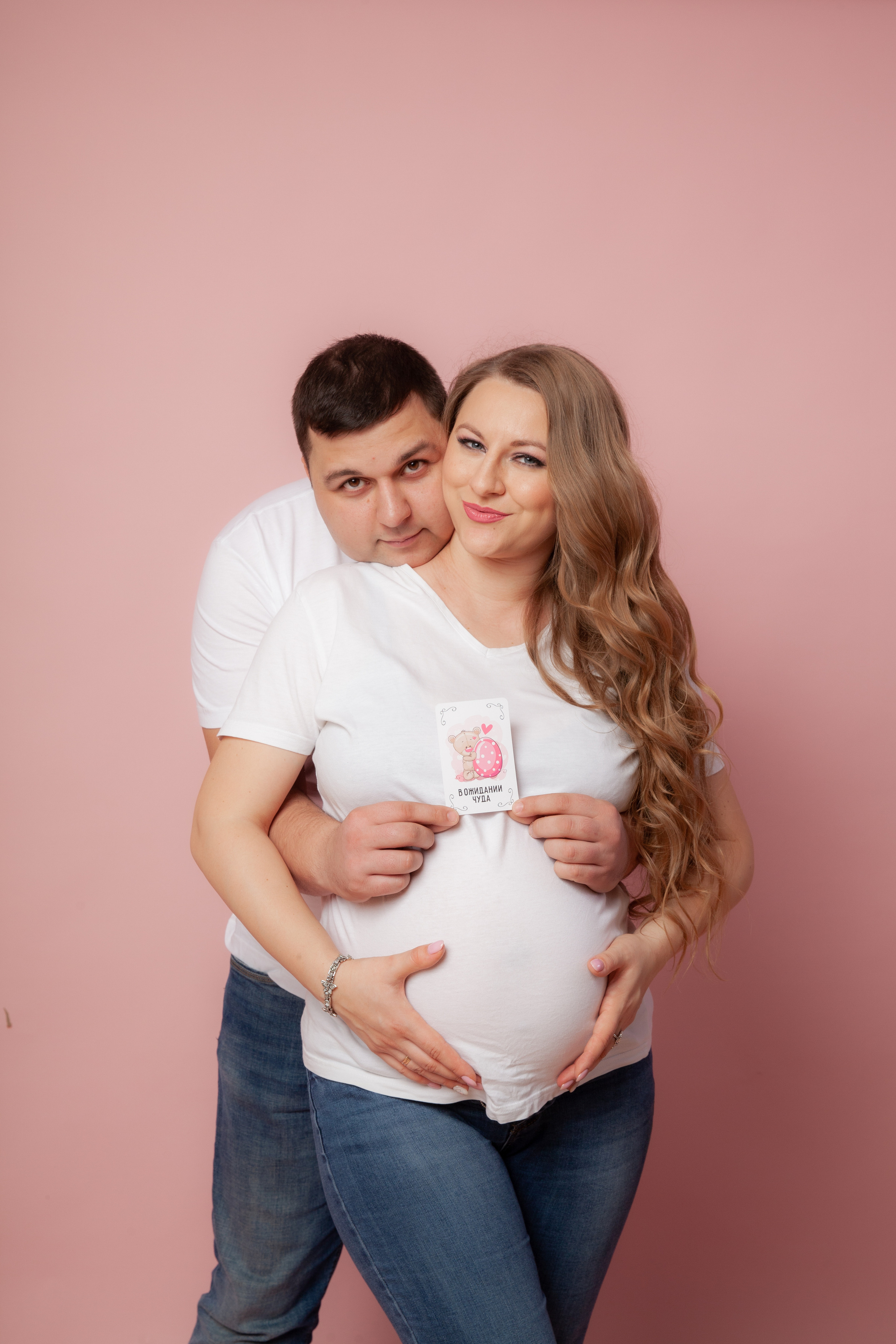 Фотосессия беременности. Фотограф в Железнодорожном и Балашихе