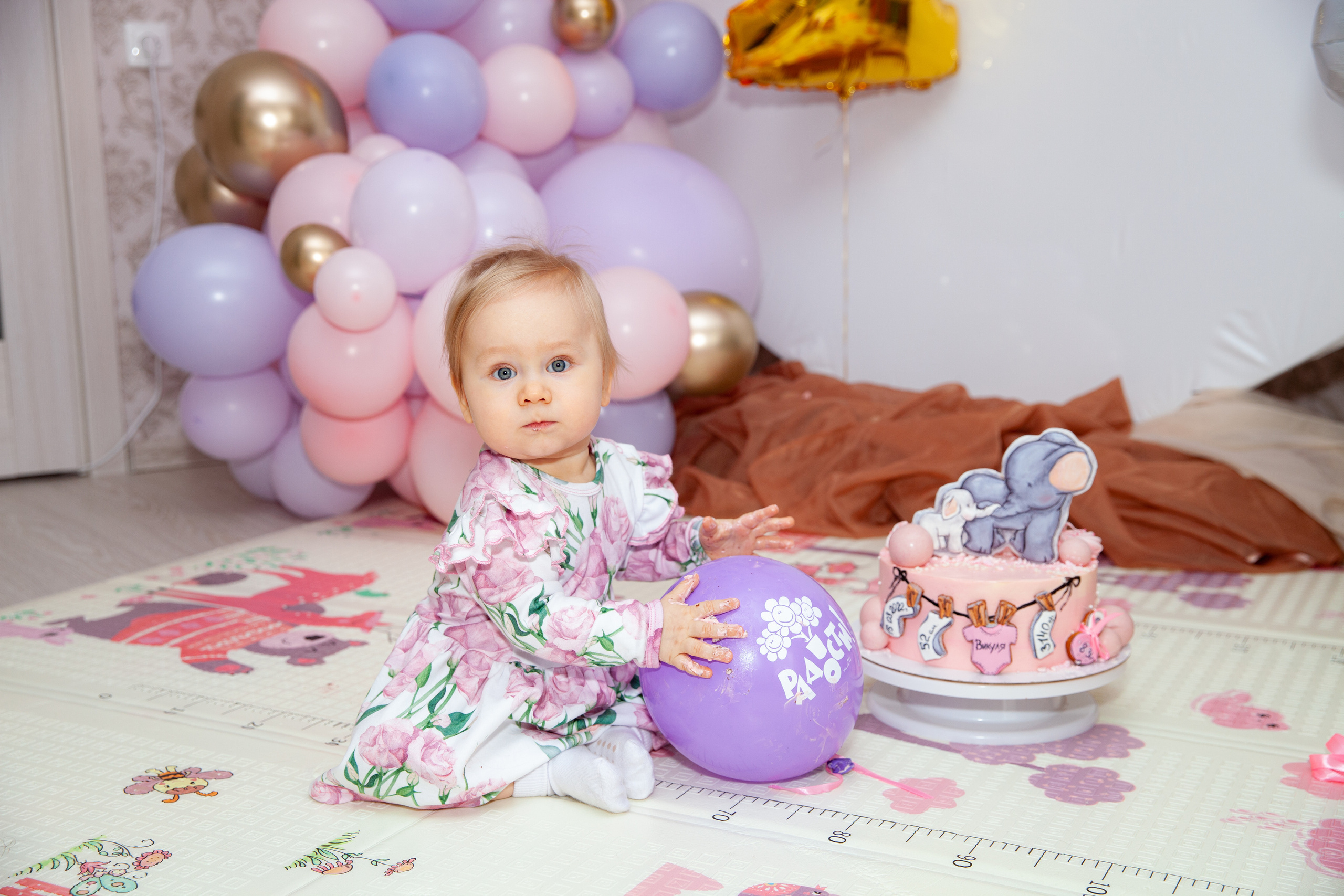 Домашняя семейная фотосессия. Фотограф в Железнодорожном и Балашихе