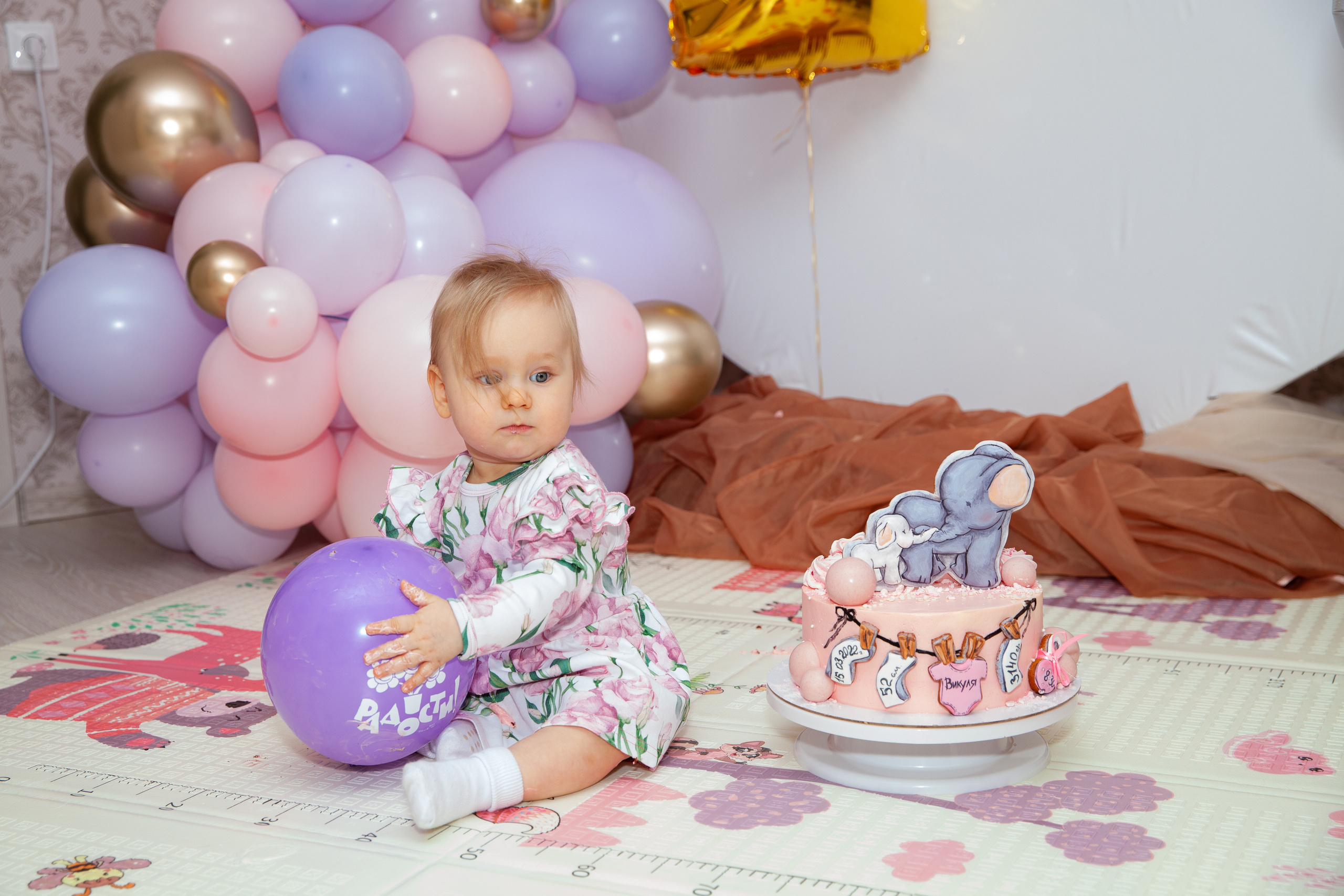 Домашняя семейная фотосессия. Фотограф в Железнодорожном и Балашихе