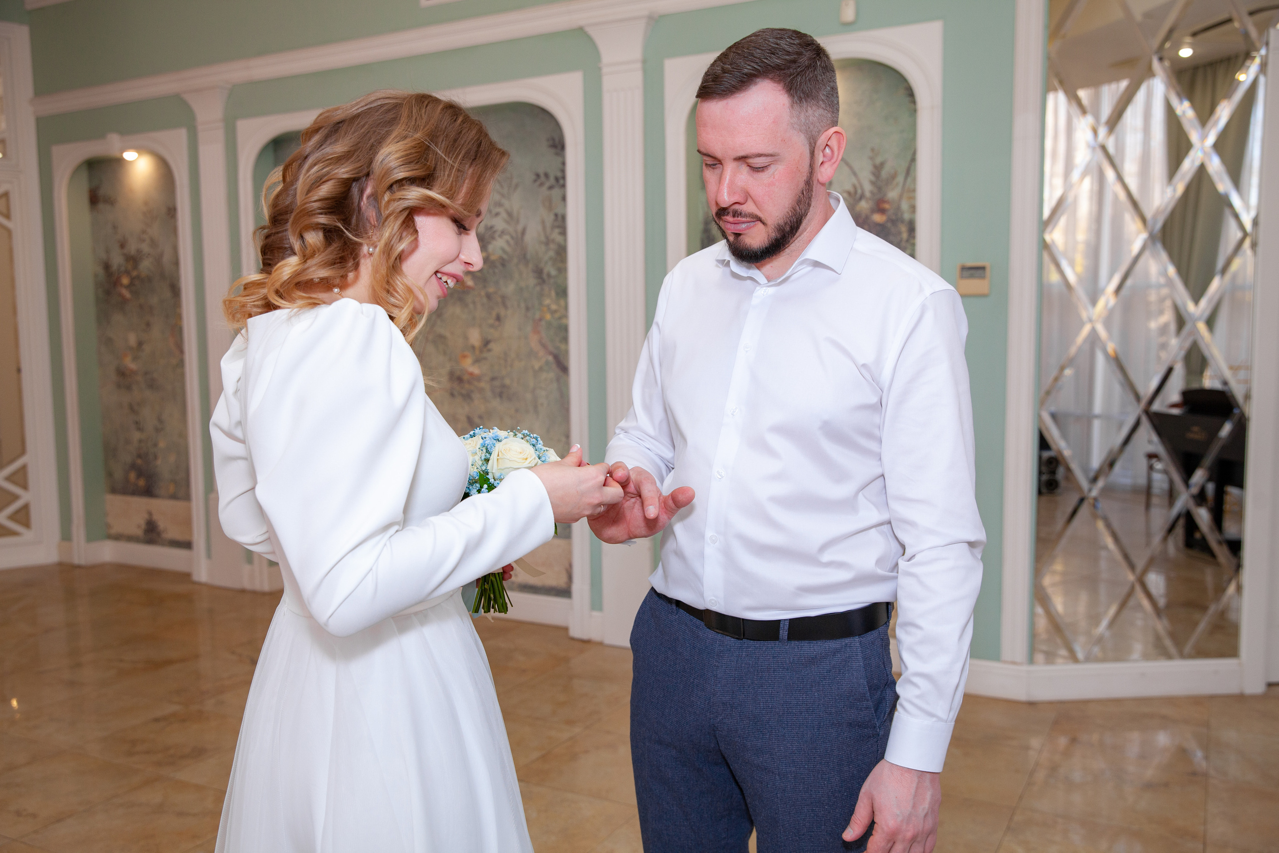 Фотограф на свадьбу в Железнодорожном и Балашихе. Фотограф в Железнодорожном и Балашихе