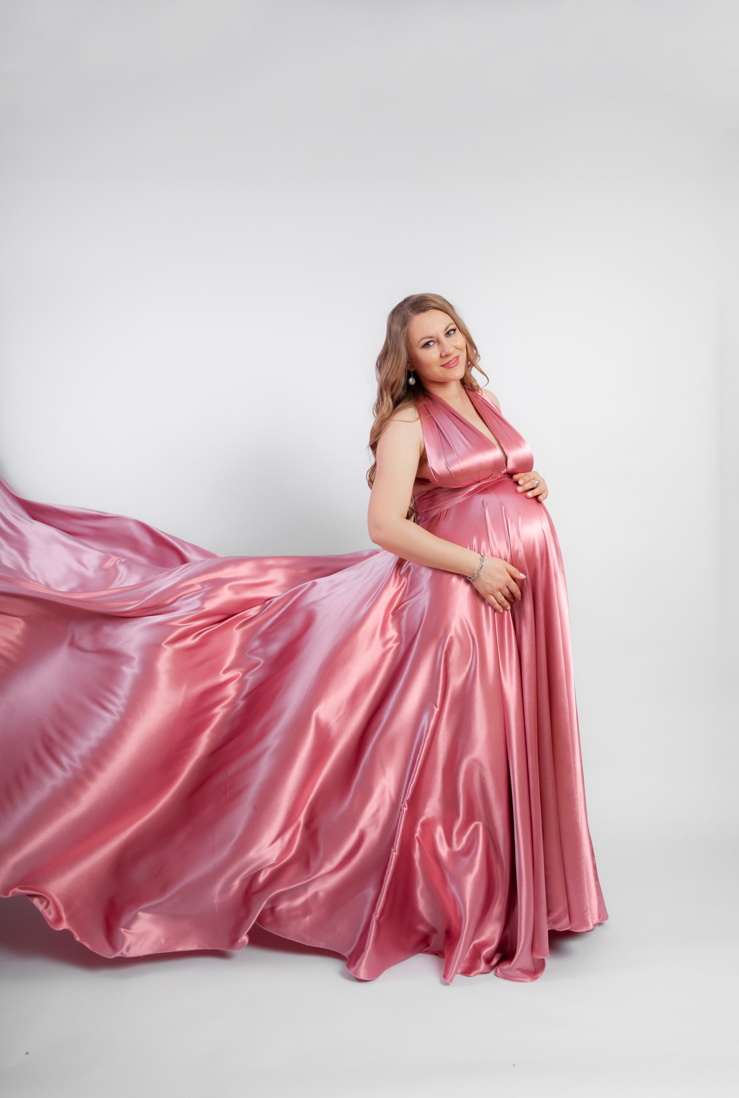 Фотосессия беременности. Фотограф в Железнодорожном и Балашихе