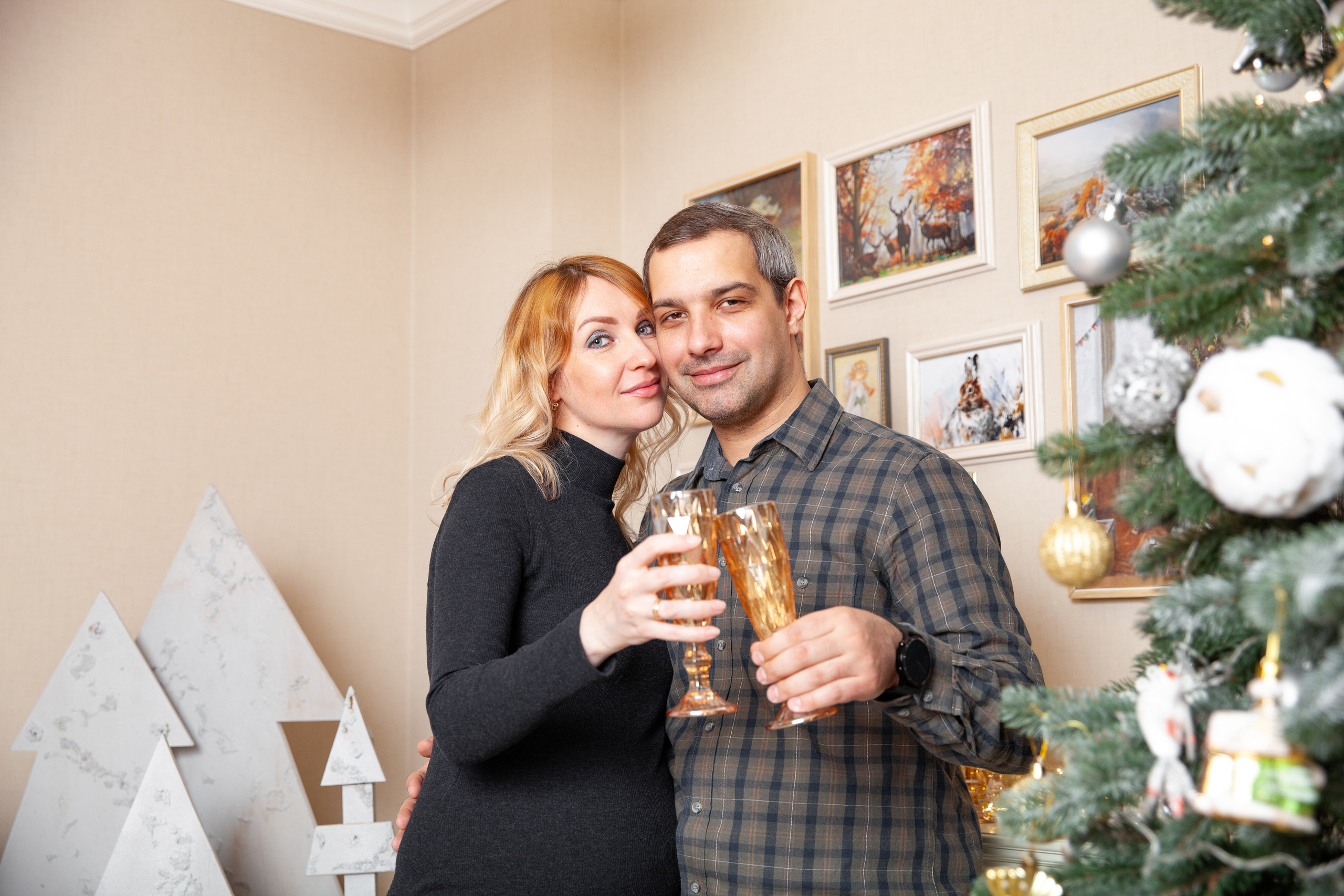 Фотосессия беременности для Натальи. Фотограф в Железнодорожном и Балашихе