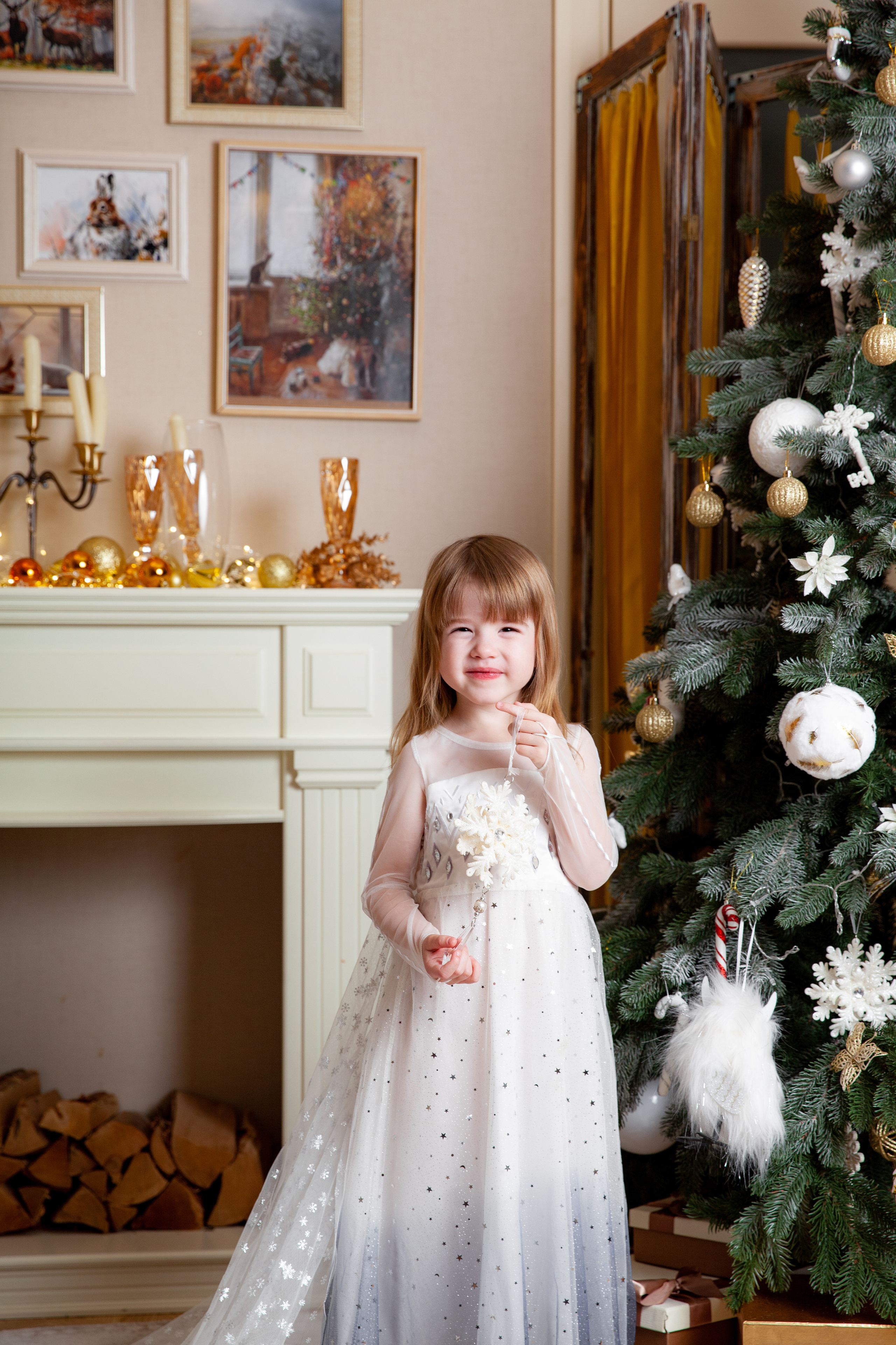 Светлана и её большая семья. Фотограф в Железнодорожном и Балашихе