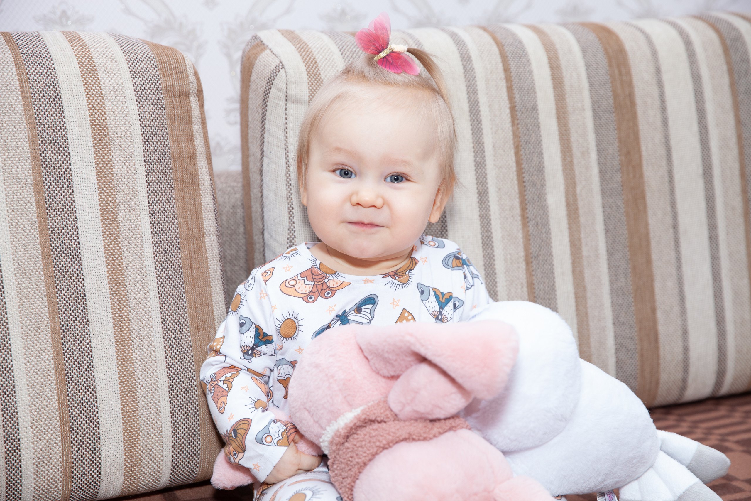 Домашняя семейная фотосессия. Фотограф в Железнодорожном и Балашихе