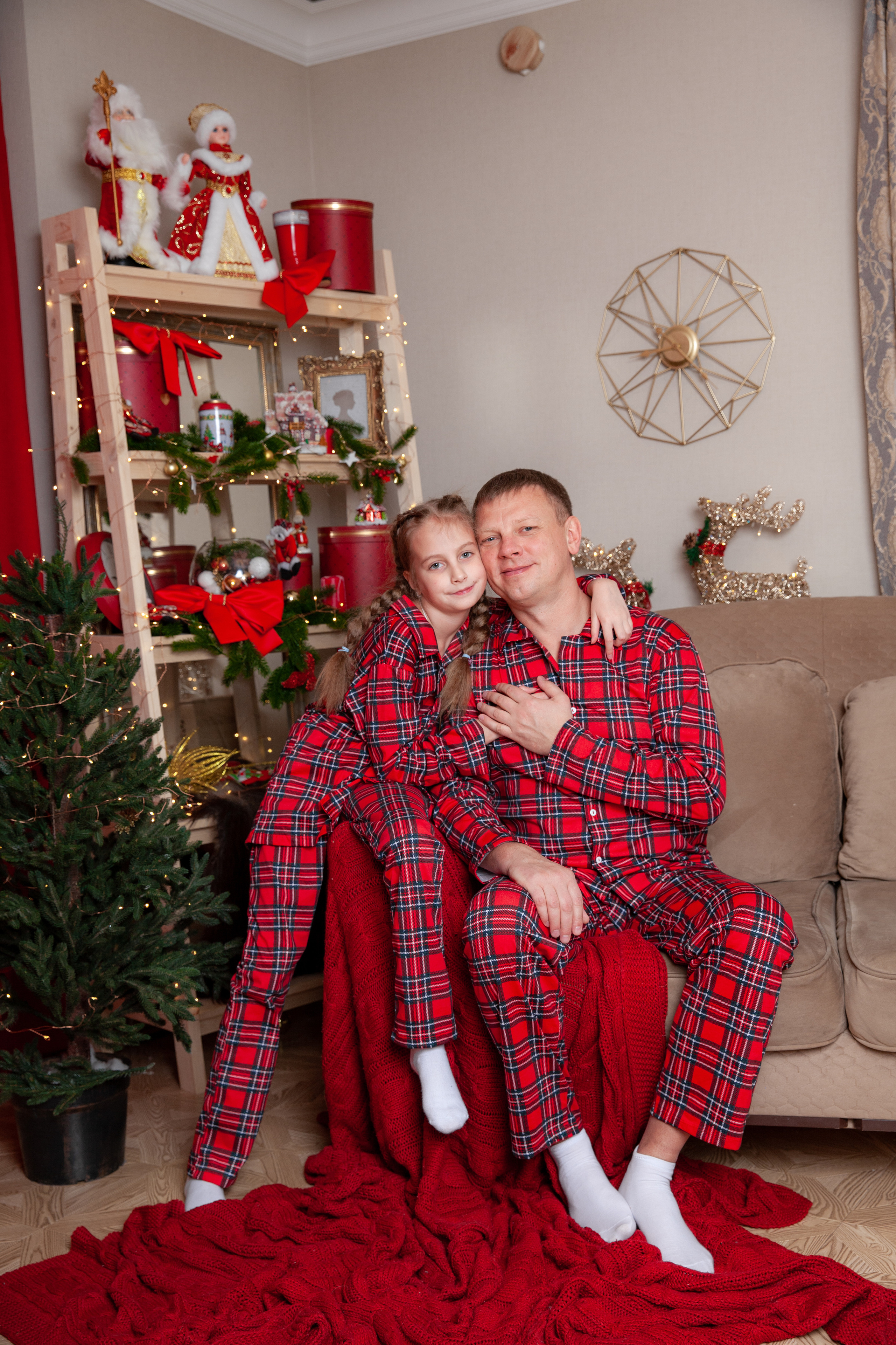 Сертификат на фотосессию — лучший новогодний подарок!. Фотограф в Железнодорожном и Балашихе