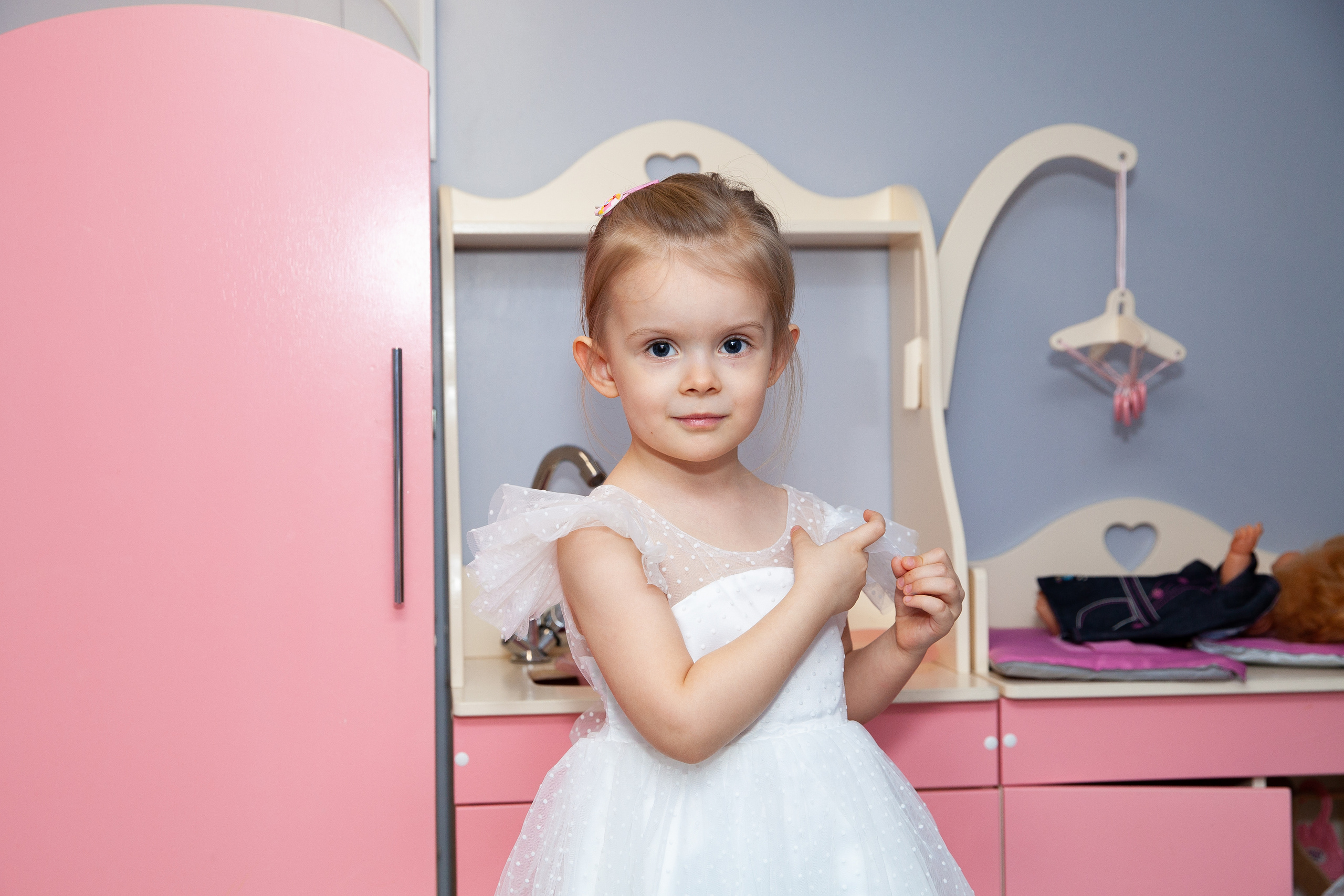 День рождения Ромы. Фотограф в Железнодорожном и Балашихе