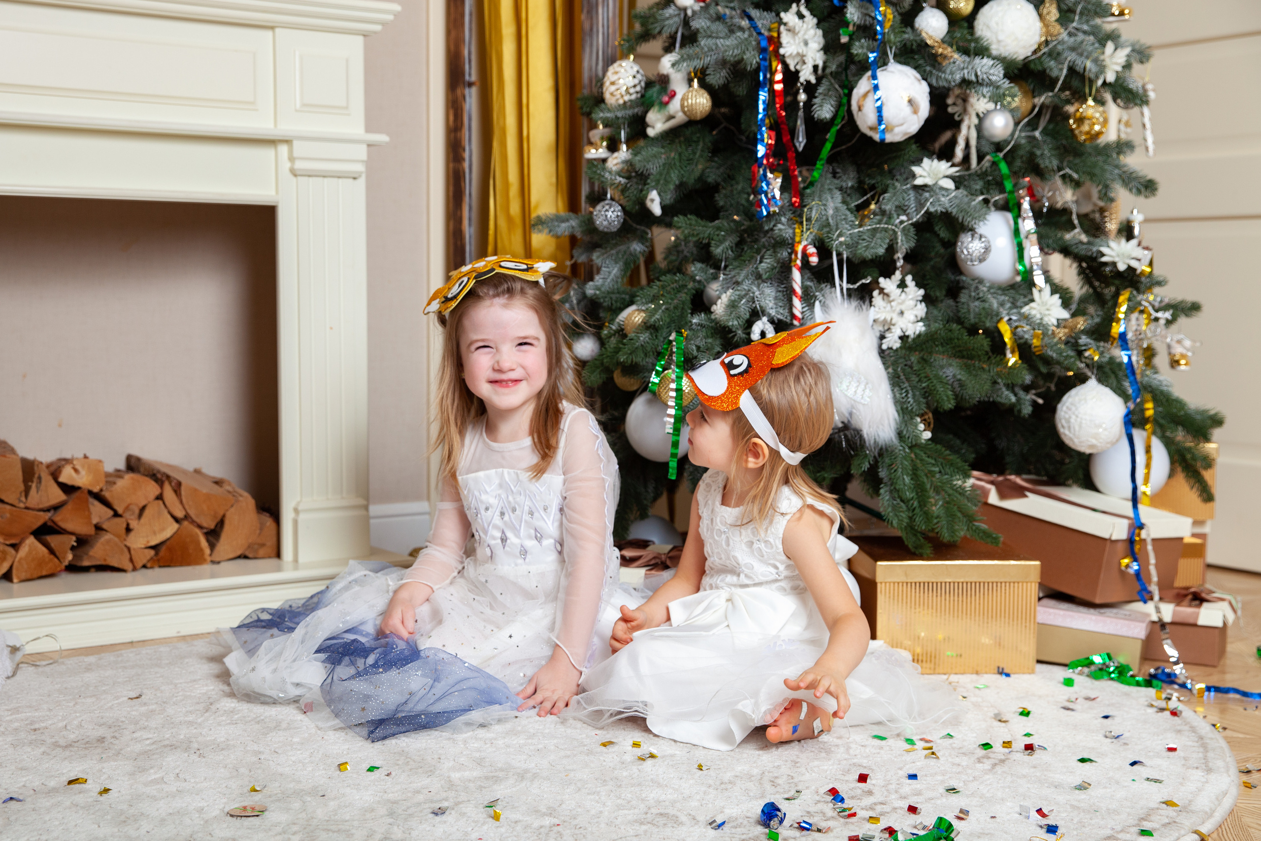 Светлана и её большая семья. Фотограф в Железнодорожном и Балашихе