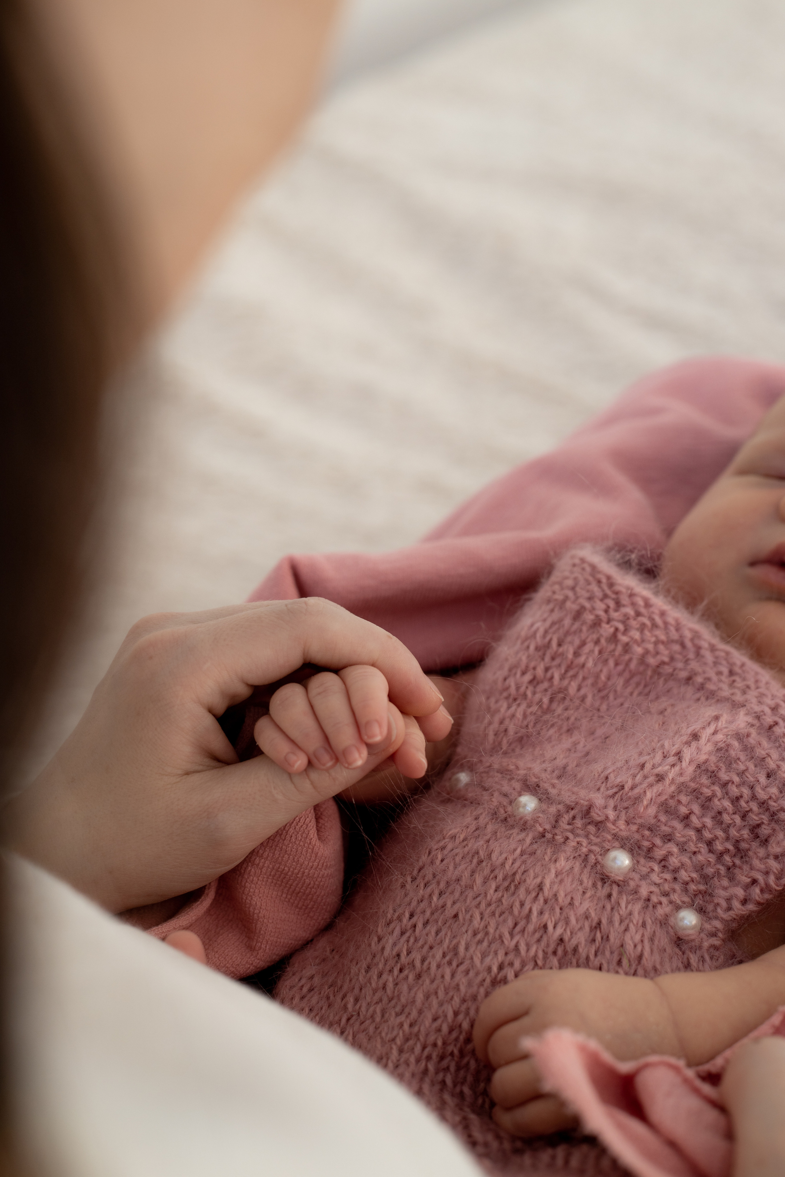 Первая фотосессия Евы. Фотограф в Железнодорожном и Балашихе