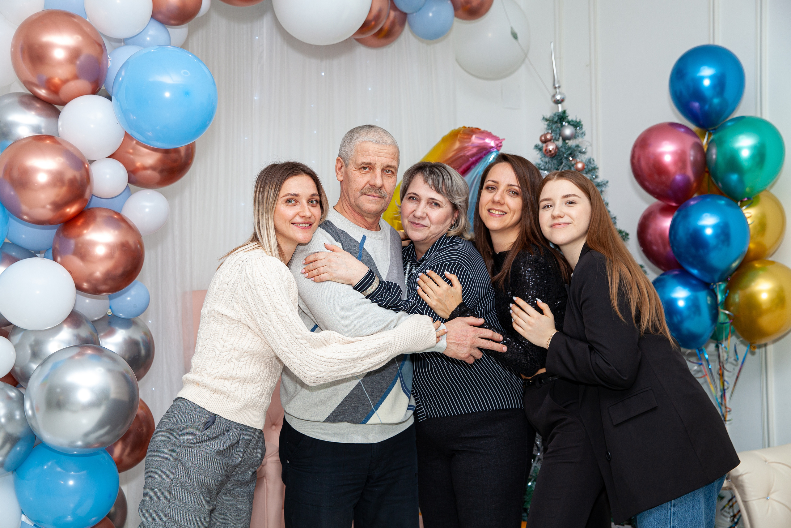 День рождения Ромы. Фотограф в Железнодорожном и Балашихе