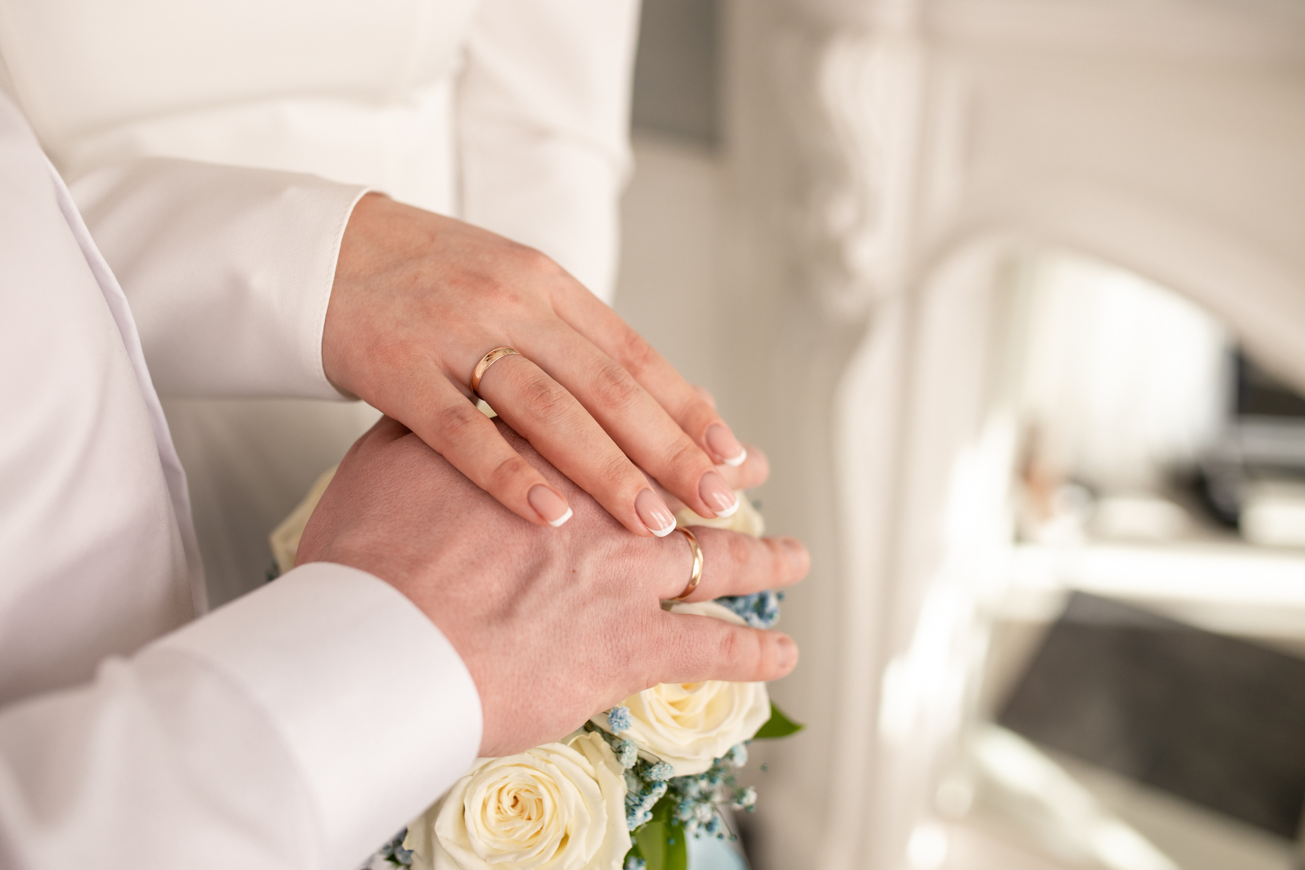 Свадебная фотосессия в Железнодорожном. Фотограф в Железнодорожном и Балашихе