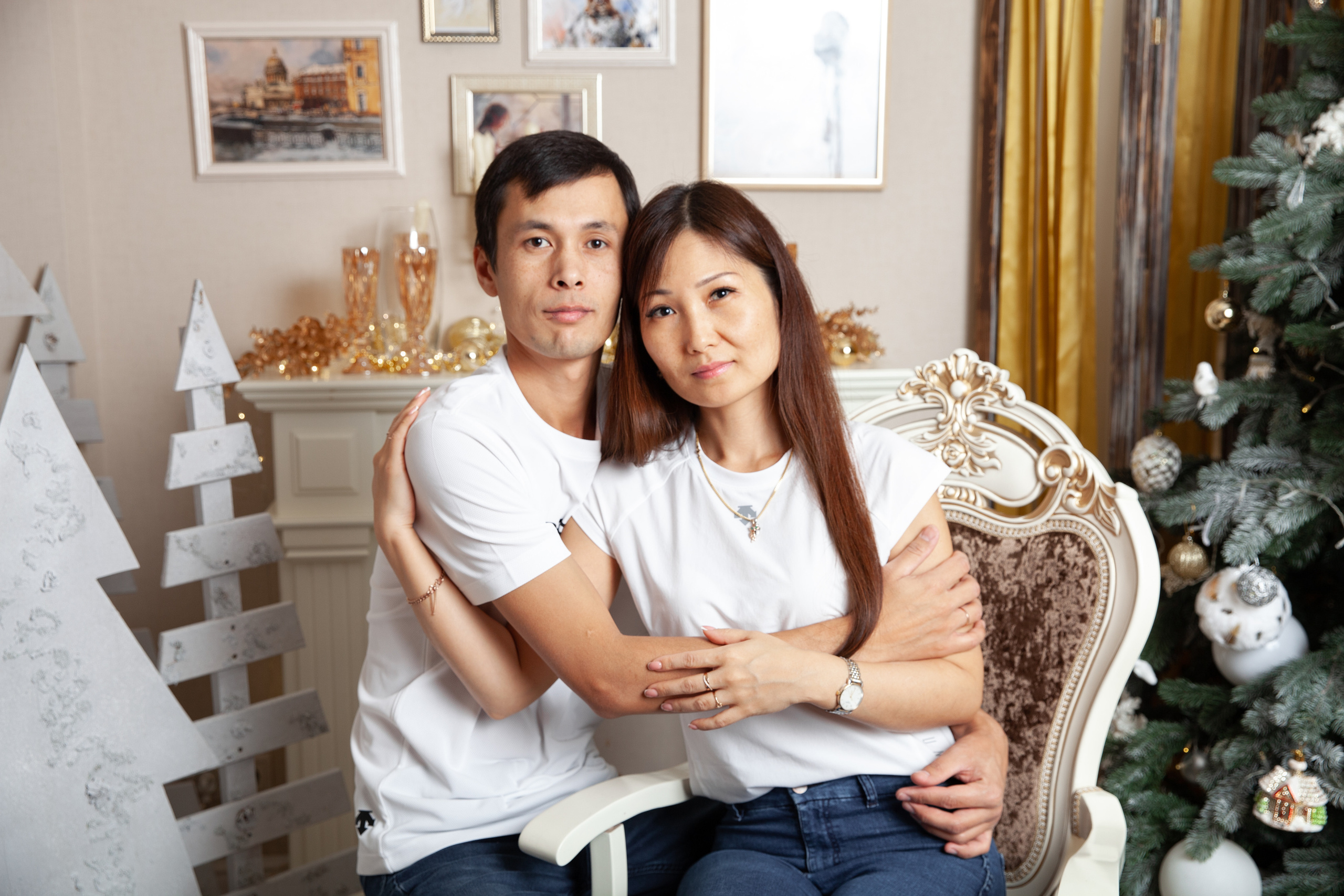 Вероника и три поколения. Фотограф в Железнодорожном и Балашихе