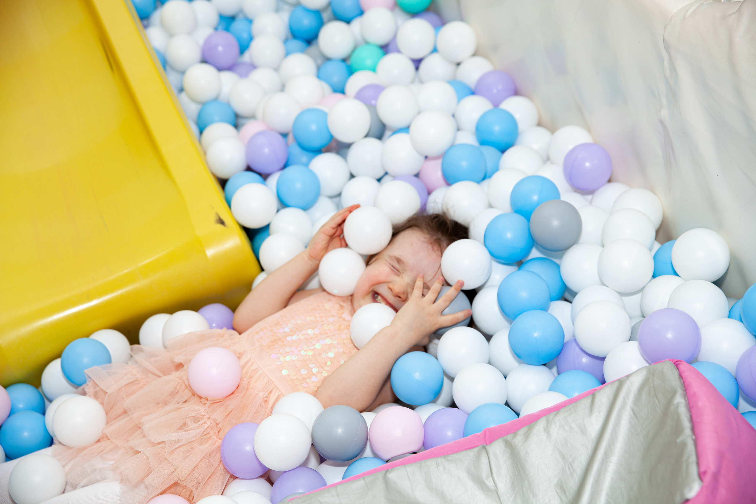 День рождения Ромы. Фотограф в Железнодорожном и Балашихе