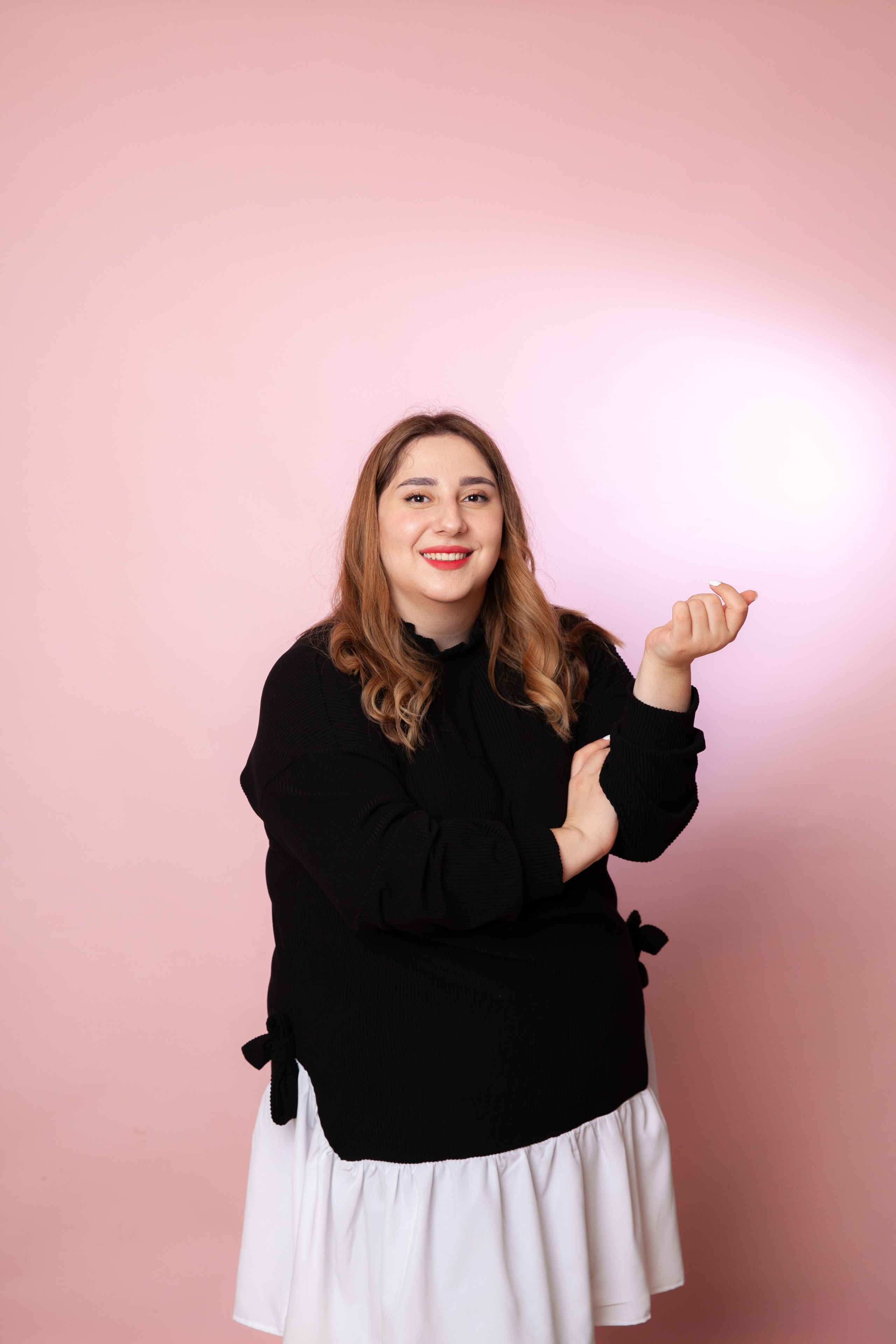 День рождения Патимат. Фотограф в Железнодорожном и Балашихе