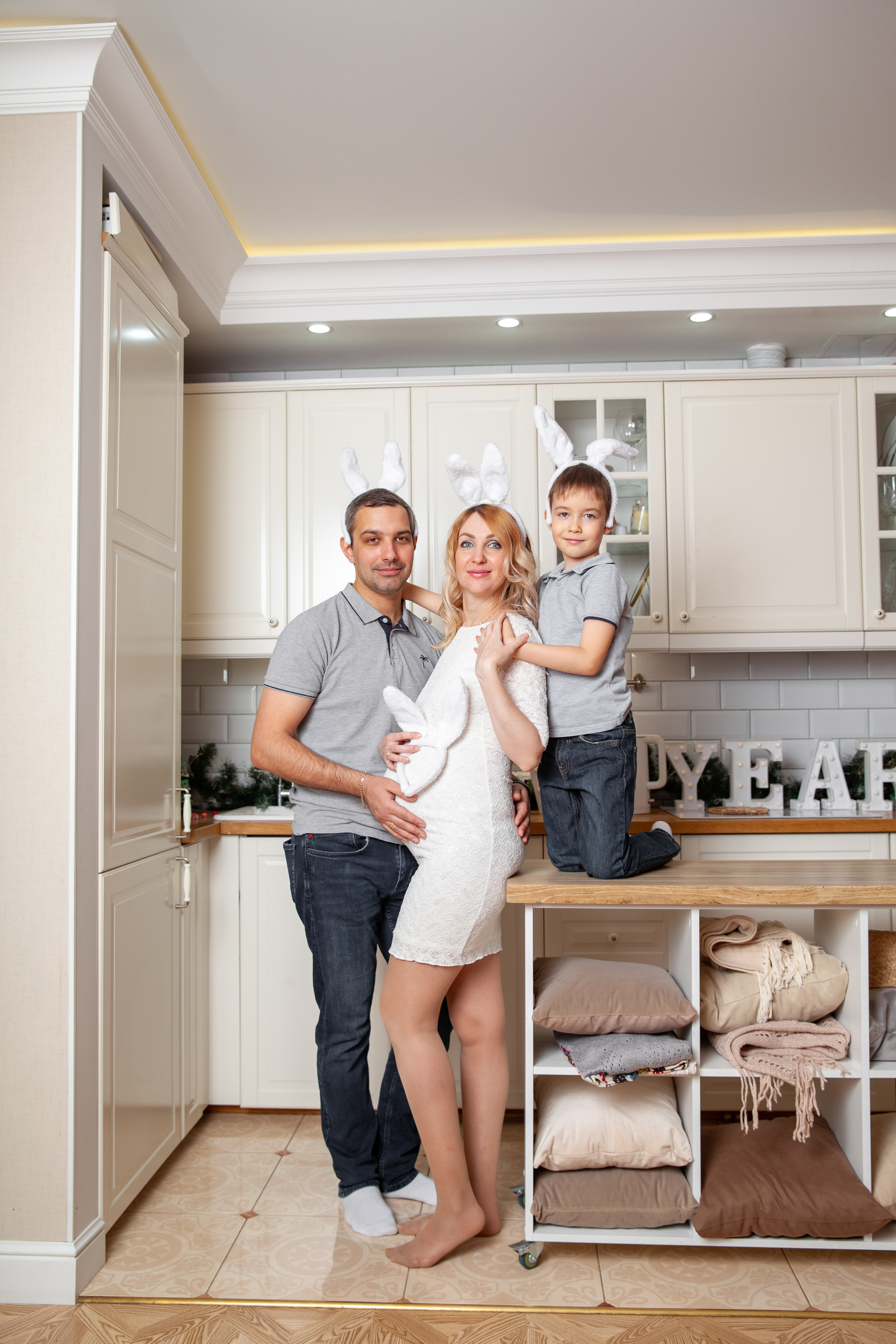 Фотосессия беременности для Натальи. Фотограф в Железнодорожном и Балашихе