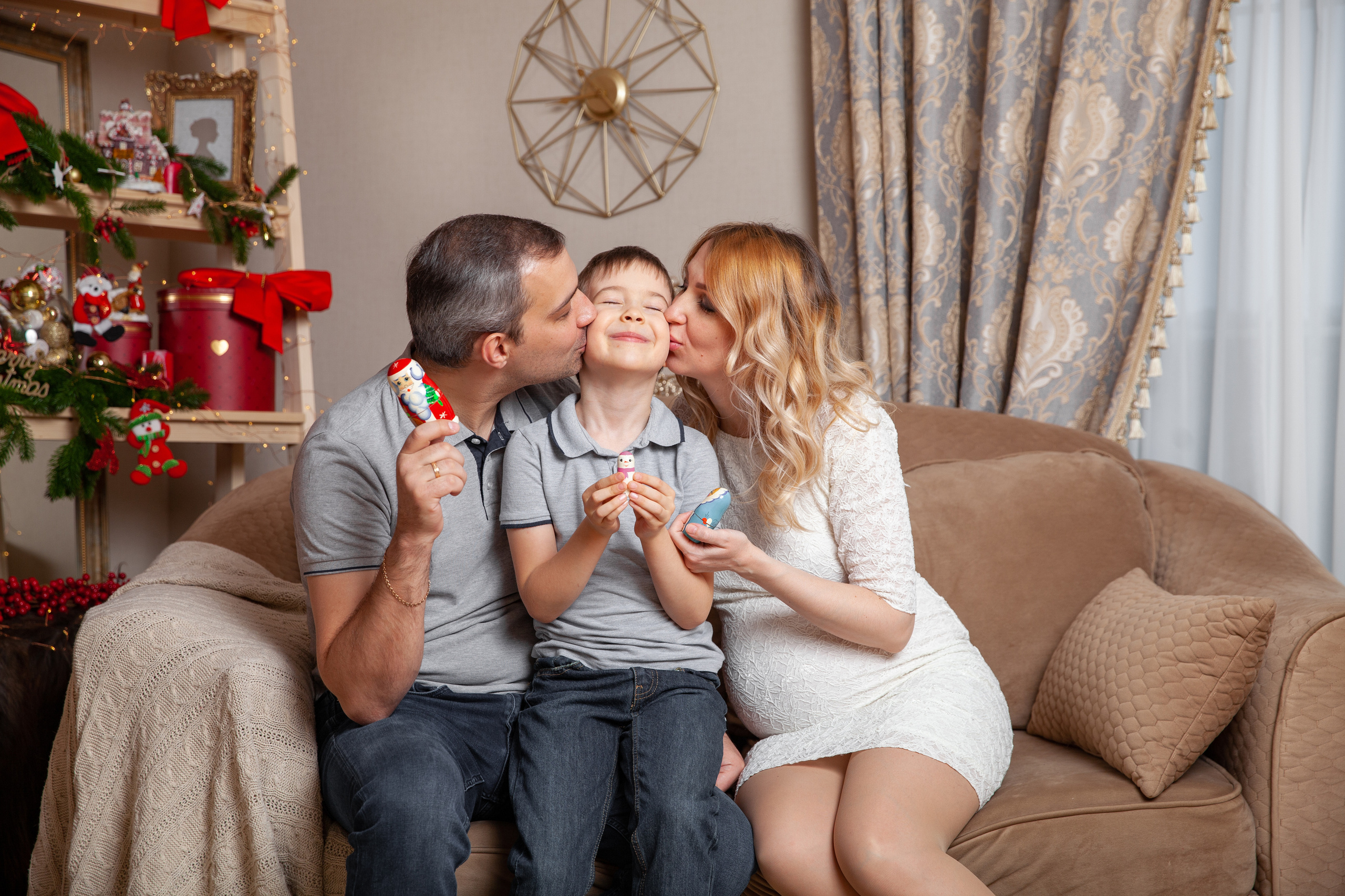 Фотосессия беременности для Натальи. Фотограф в Железнодорожном и Балашихе