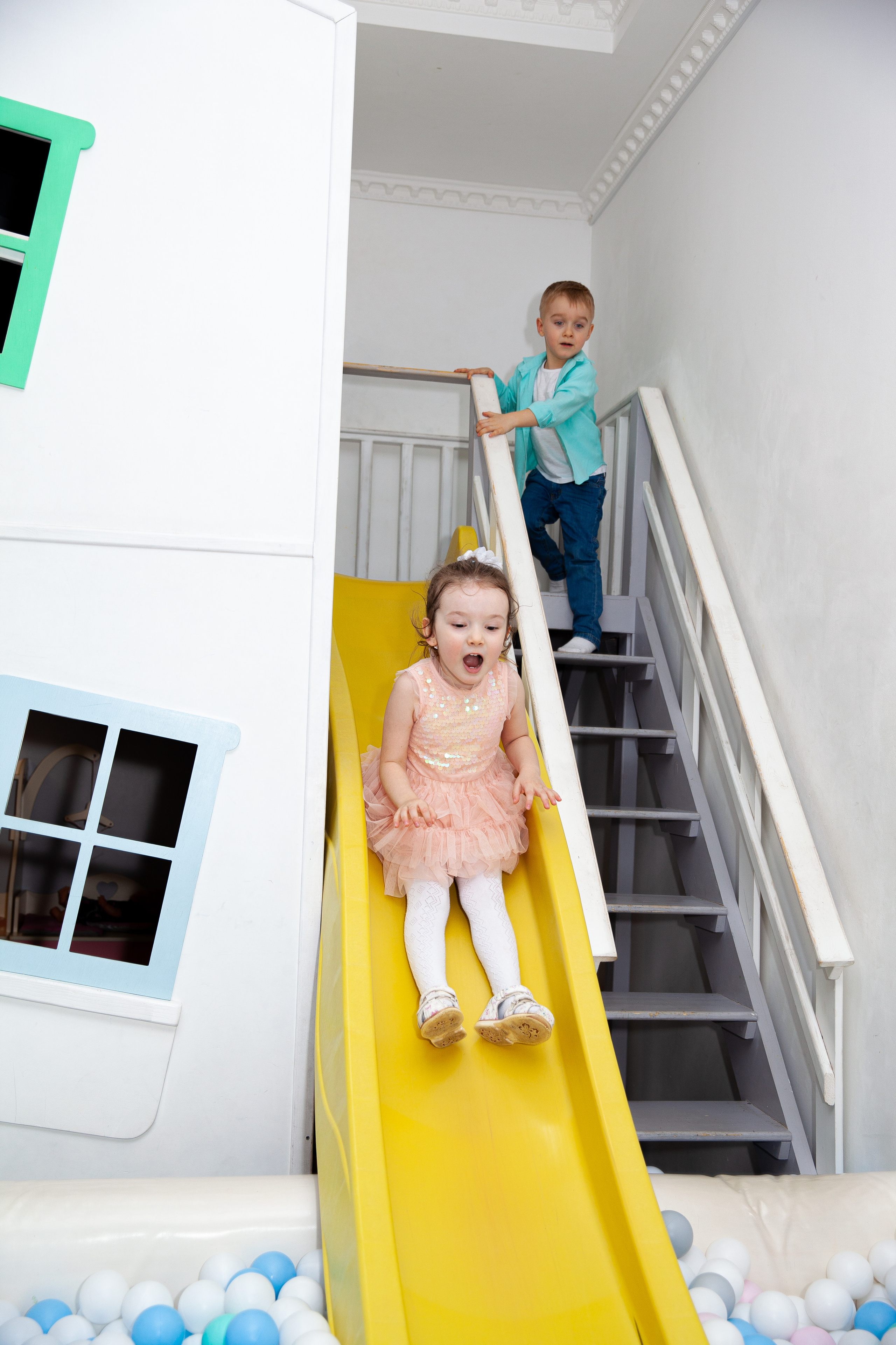 День рождения Ромы. Фотограф в Железнодорожном и Балашихе