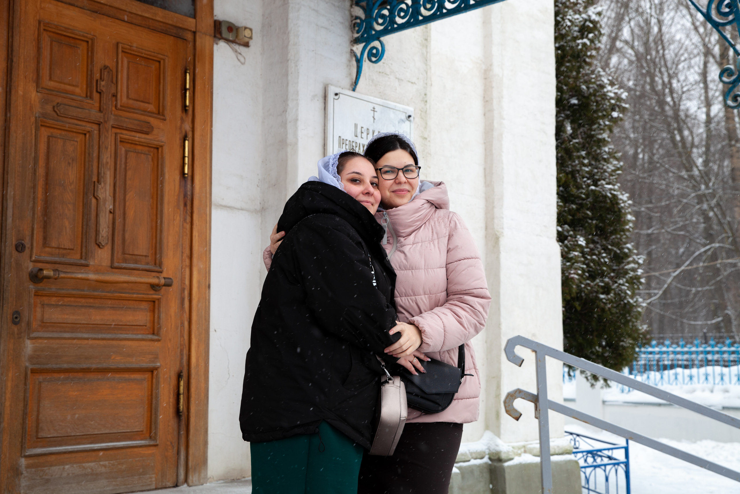 Крещение Тиграна. Фотограф в Железнодорожном и Балашихе