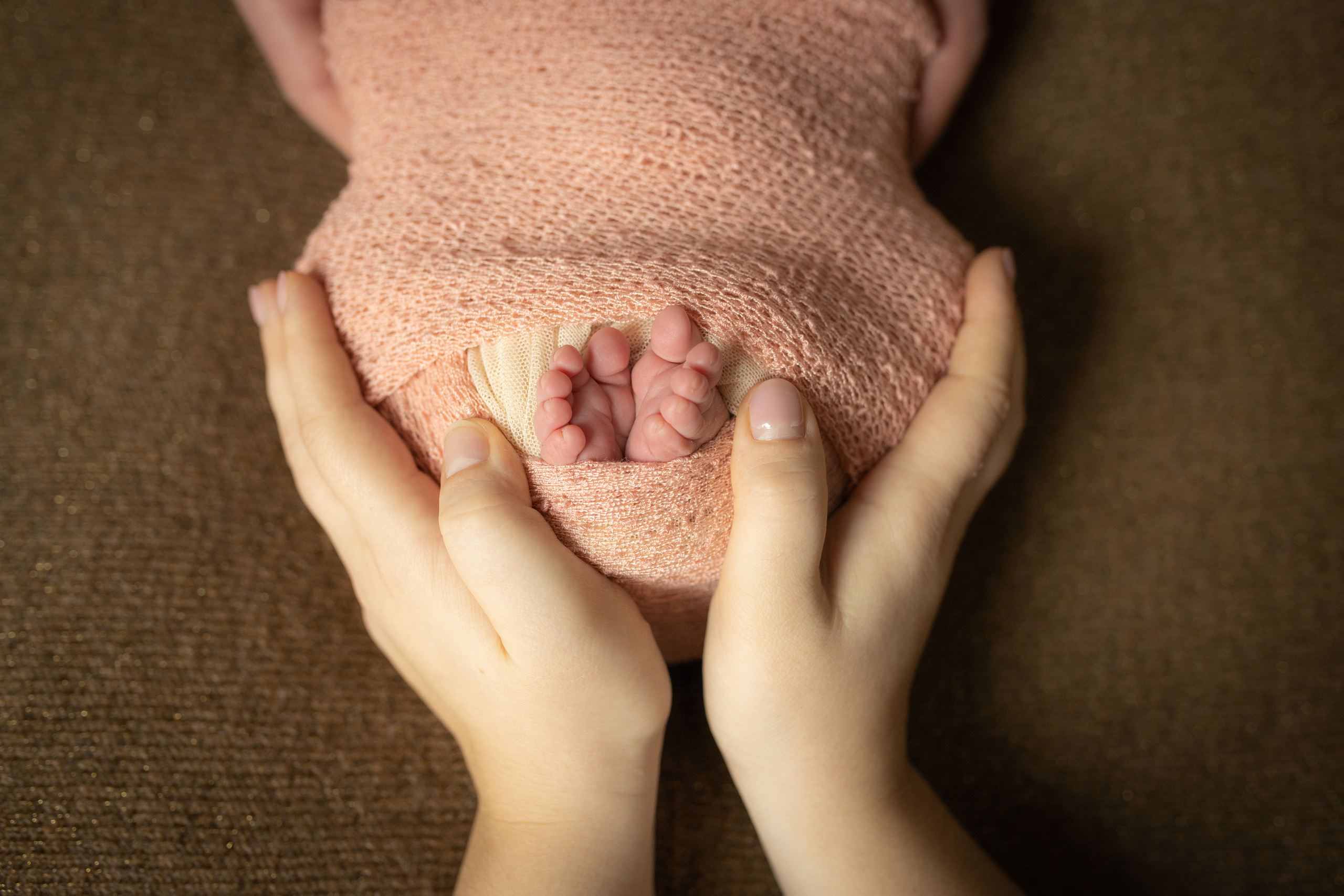 Фотосессия ньюборн. Фотограф в Железнодорожном и Балашихе