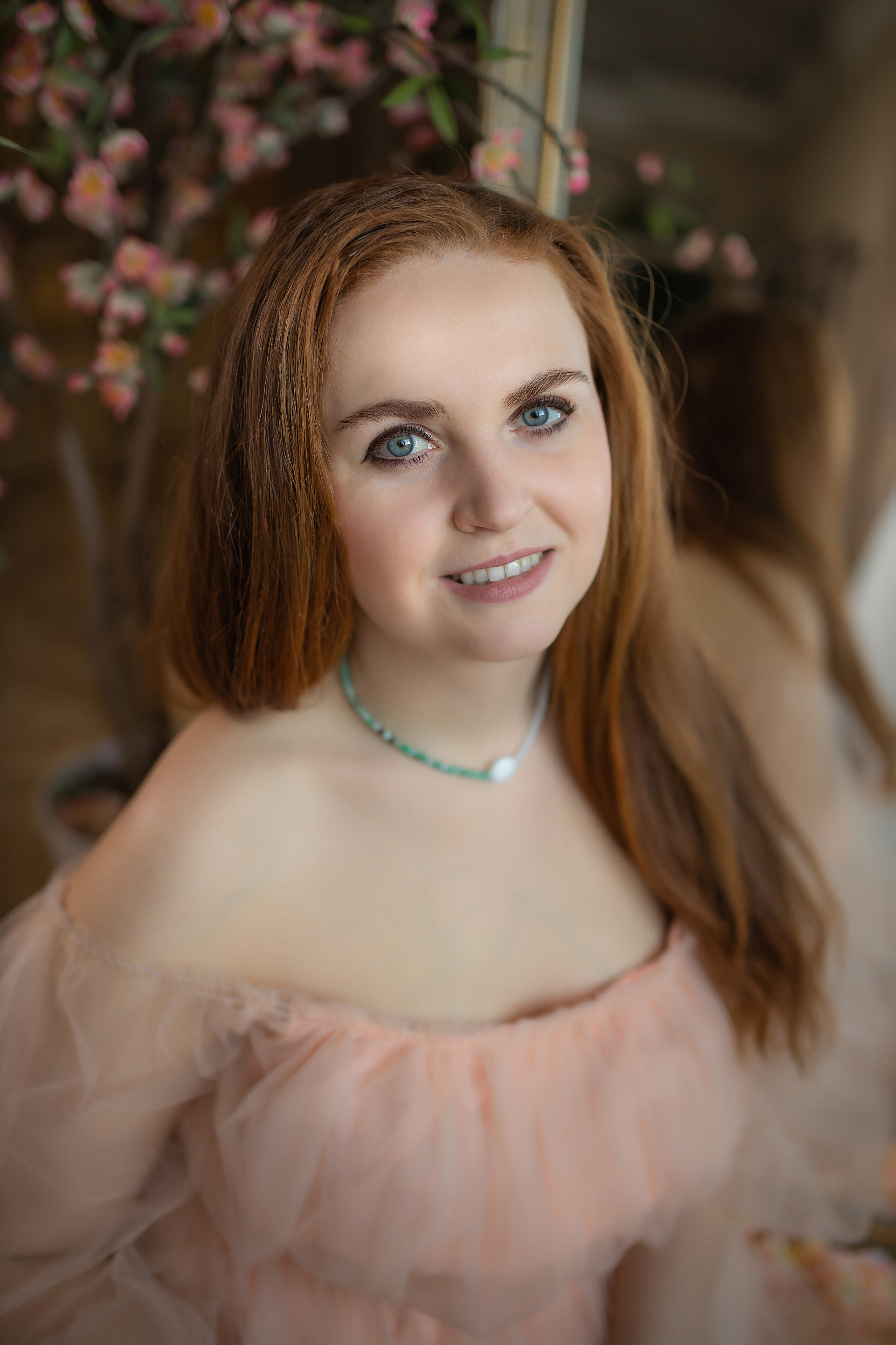 Женский портрет. Фотограф в Железнодорожном и Балашихе