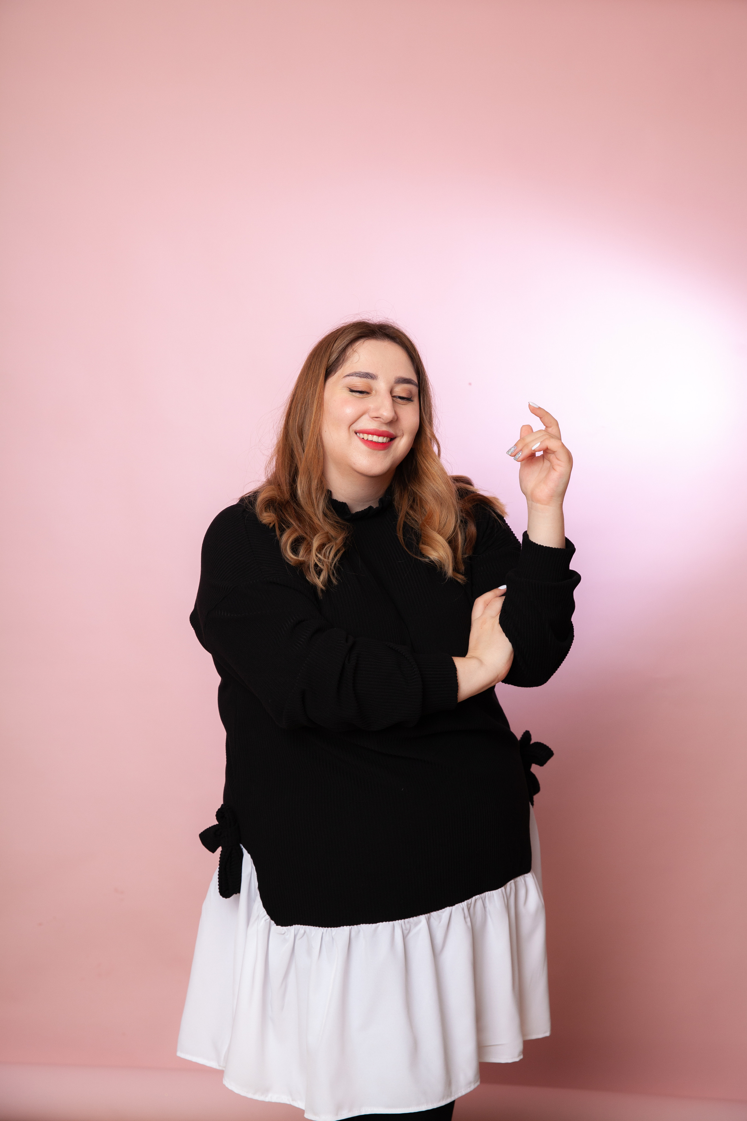 День рождения Патимат. Фотограф в Железнодорожном и Балашихе