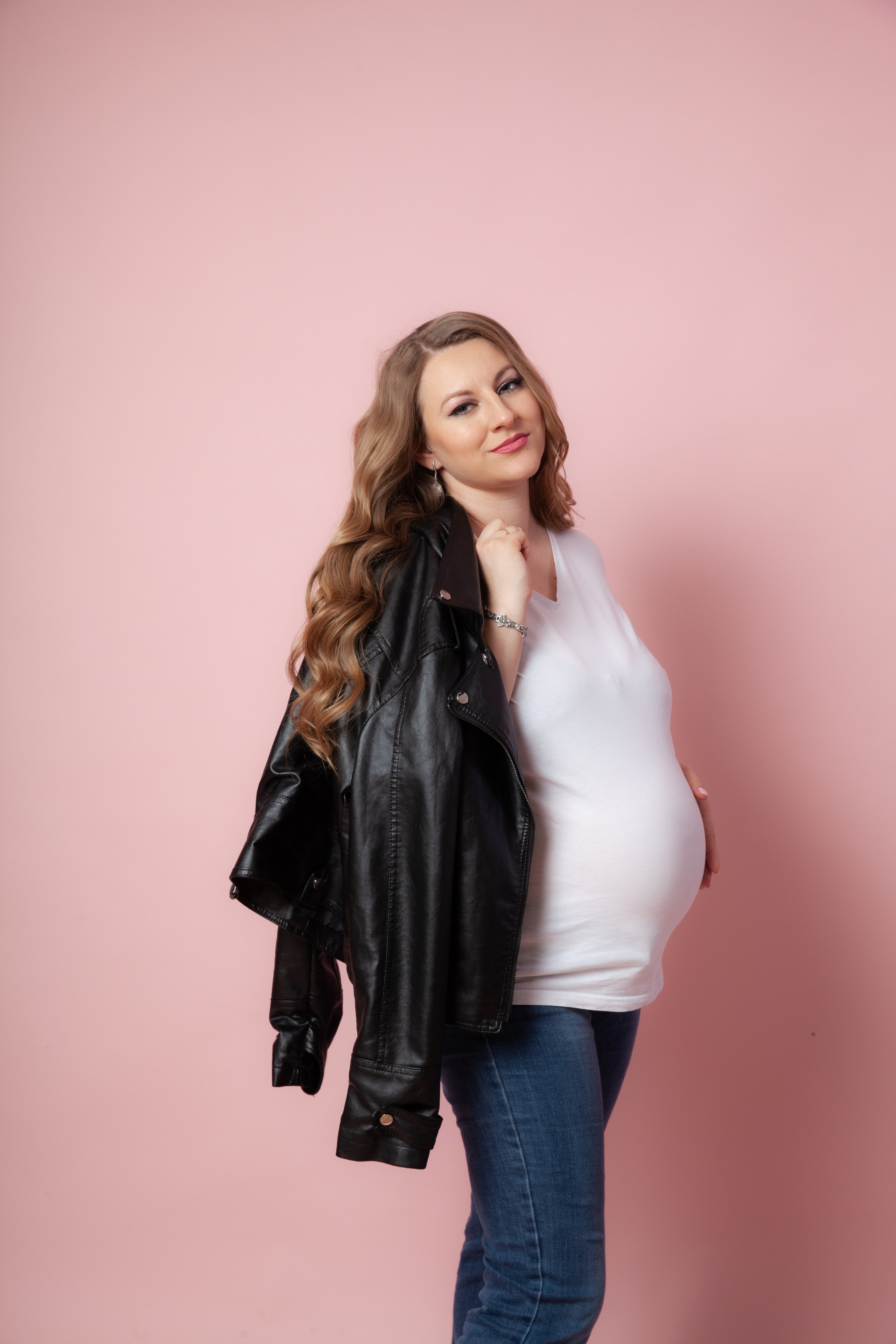 Фотосессия беременности. Фотограф в Железнодорожном и Балашихе