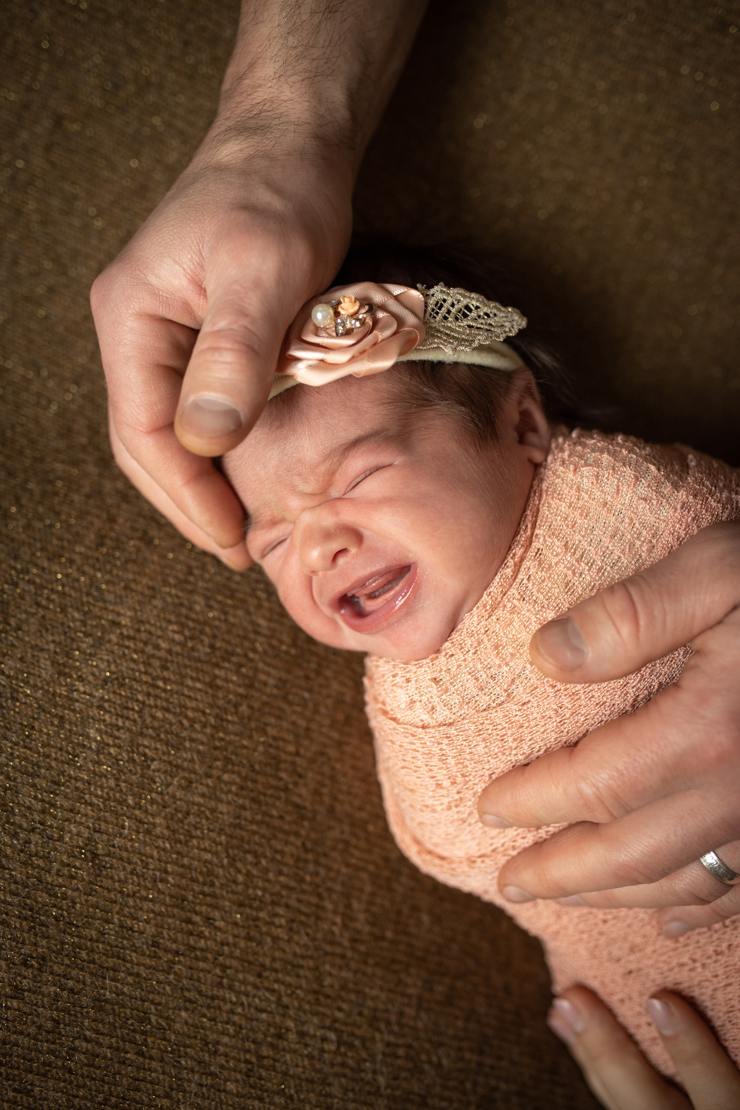 Фотосессия ньюборн. Фотограф в Железнодорожном и Балашихе