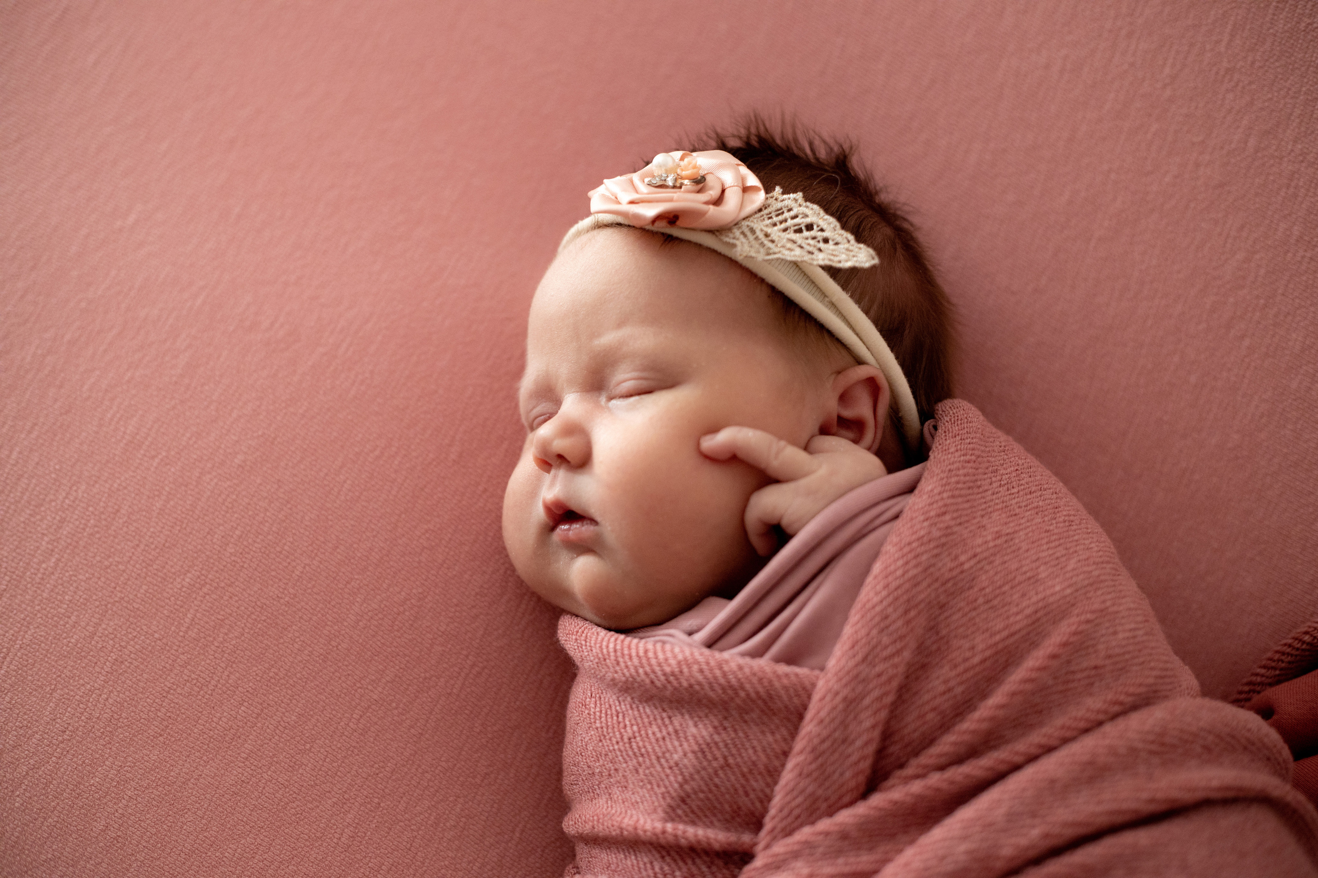 Первая фотосессия Евы. Фотограф в Железнодорожном и Балашихе