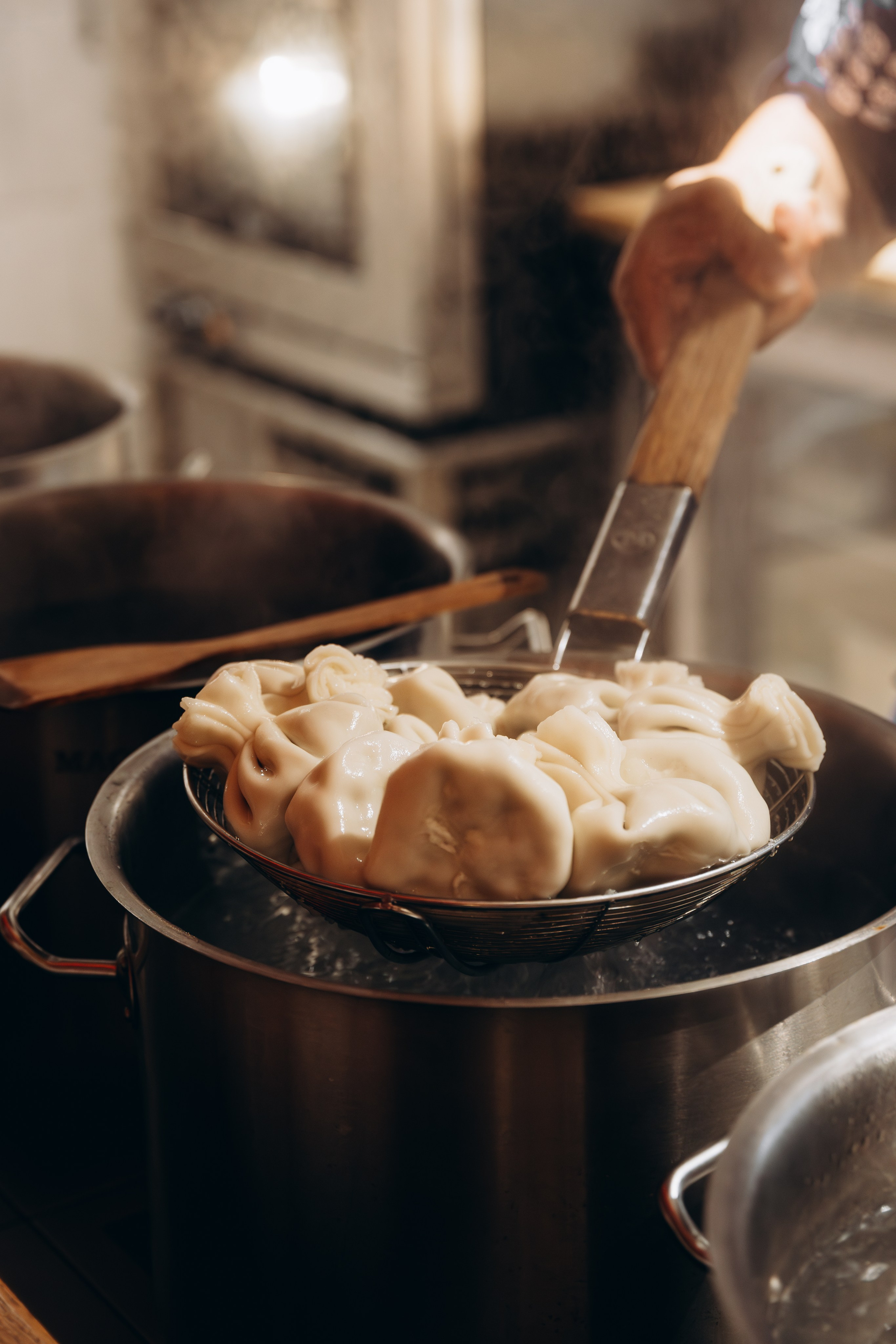 Хинкальцы. Свадебный и репортажный фотограф в Омске. Червоткин Никита