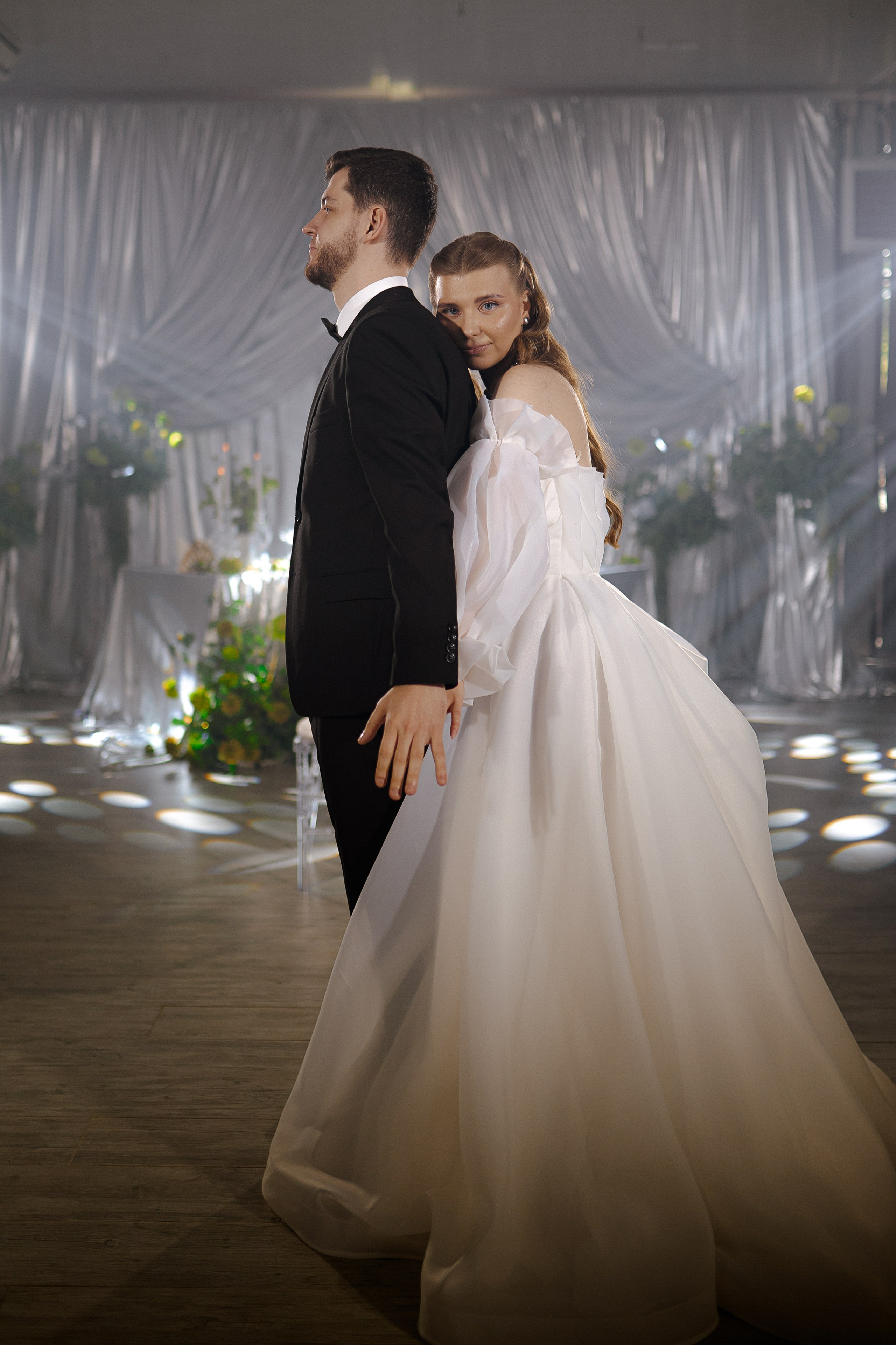 Владислав и Елизавета. DARYA.BELKINA