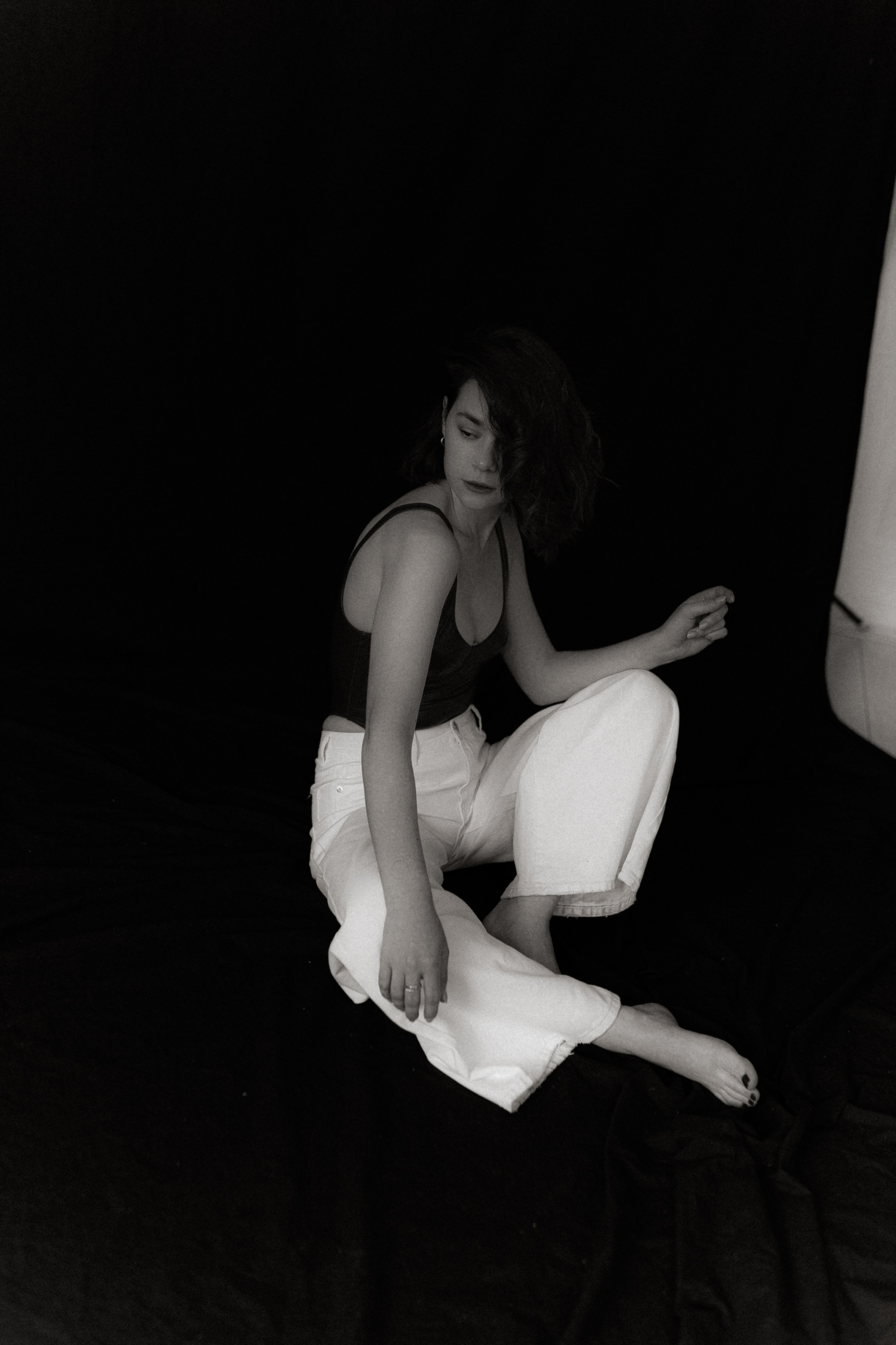 Полина. DARYA.BELKINA