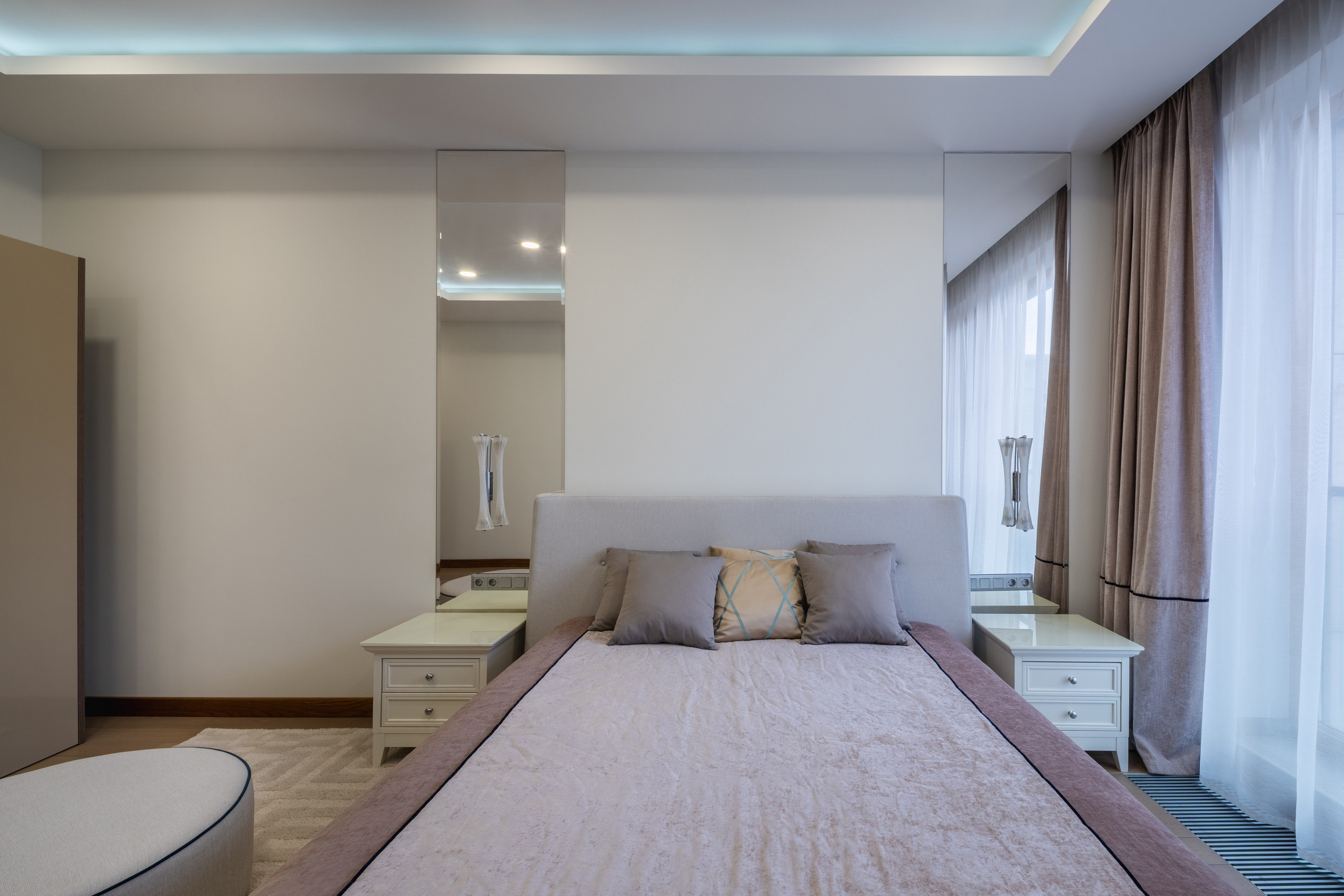 Интерьер. Квартира. Константин Дем | Фотограф