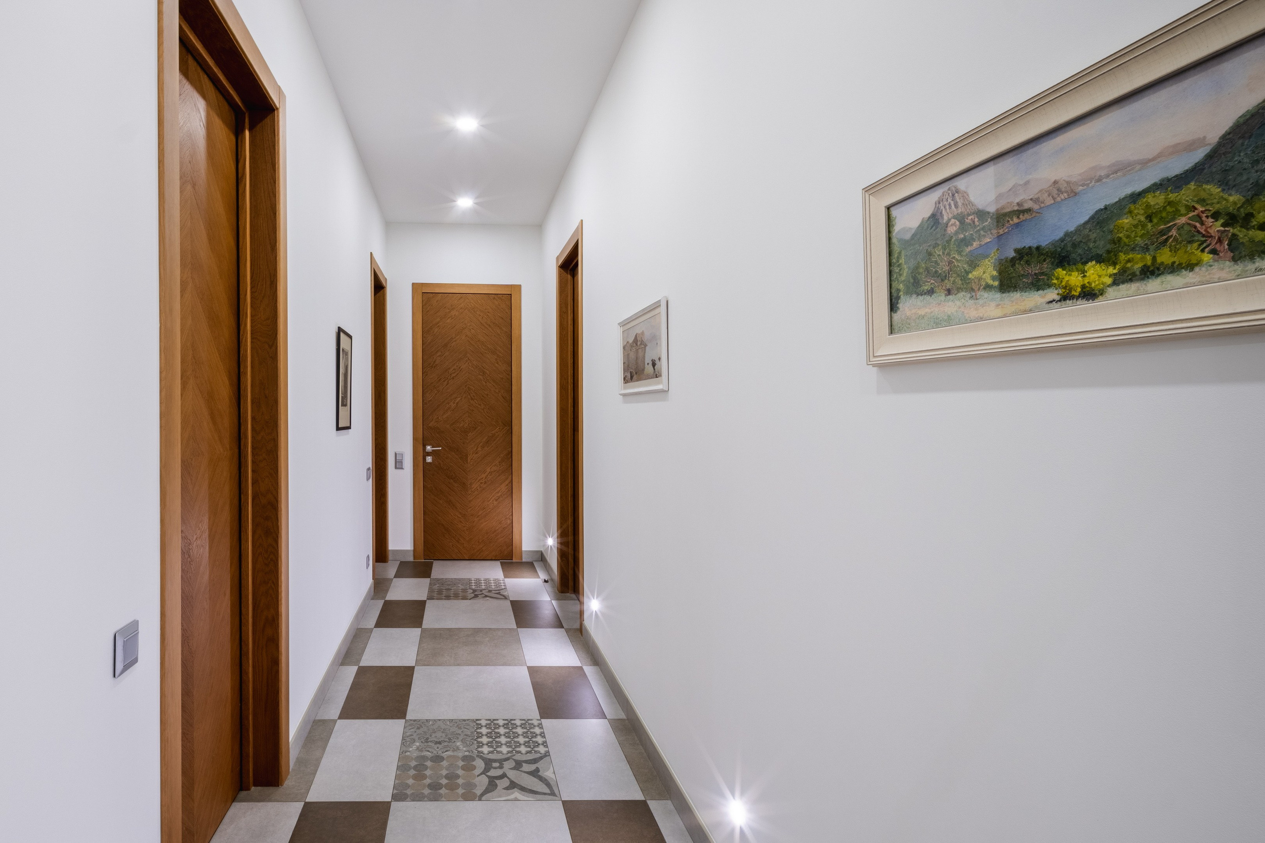 Интерьер. Квартира. Константин Дем | Фотограф