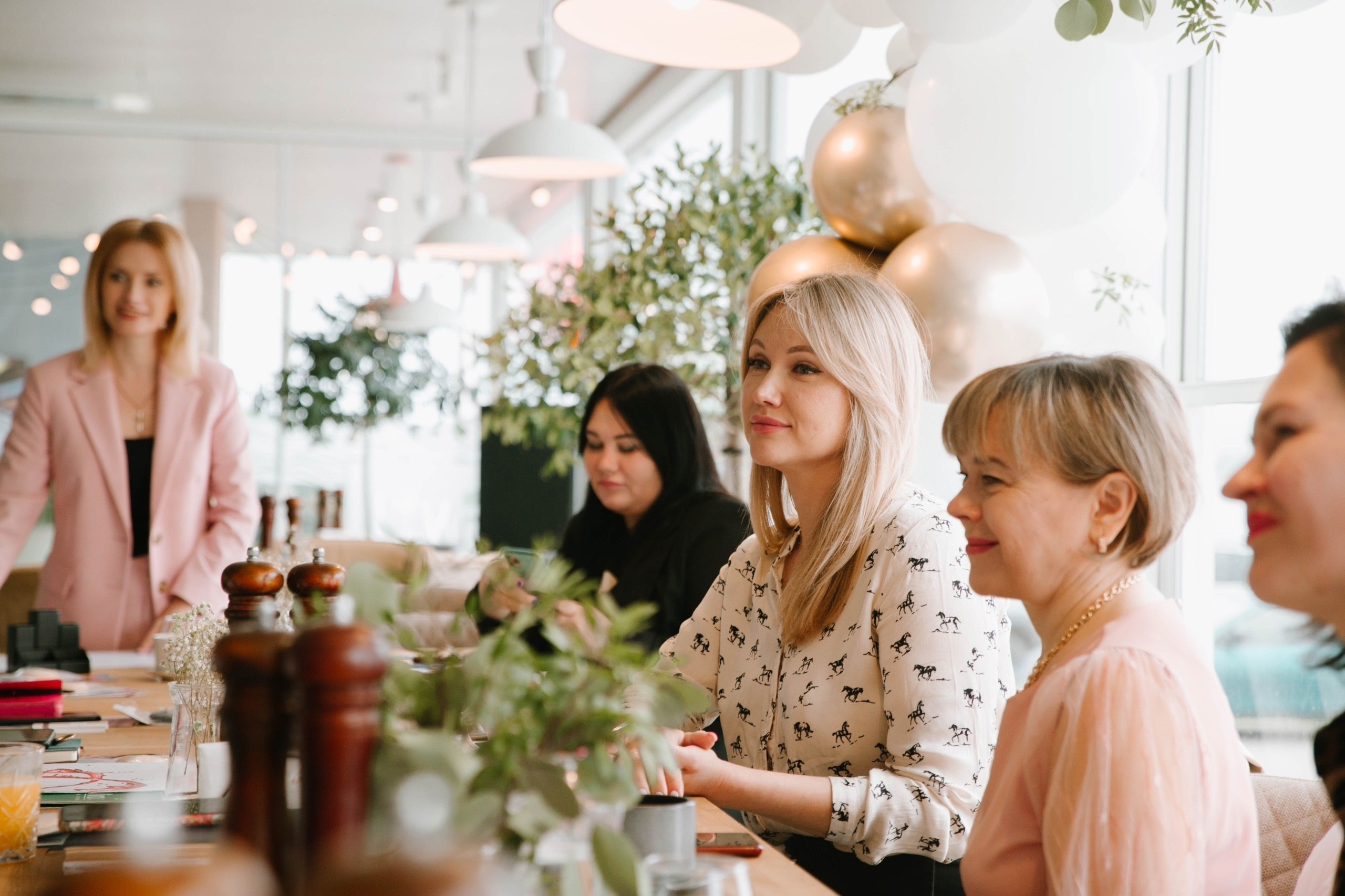 Планируй!. Коуч в Севастополе Татьяна Макашина