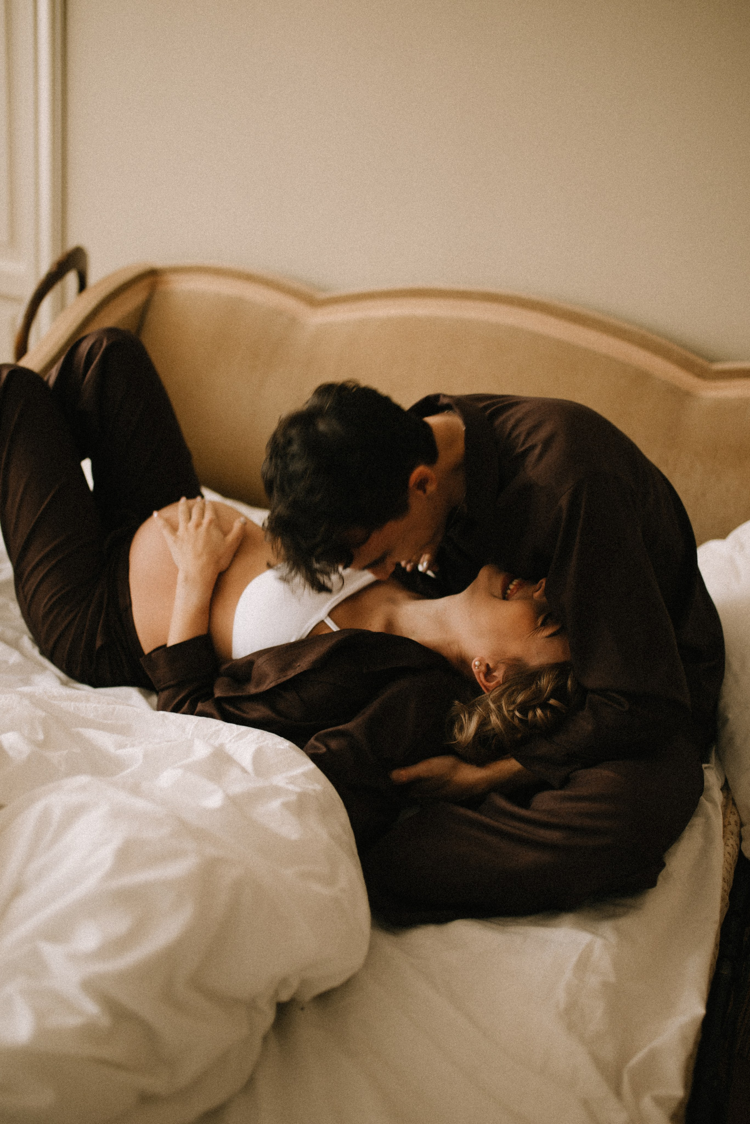 Юлия и Леонид " — в ожидании». Фотограф Санкт-Петербург, Новороссийск