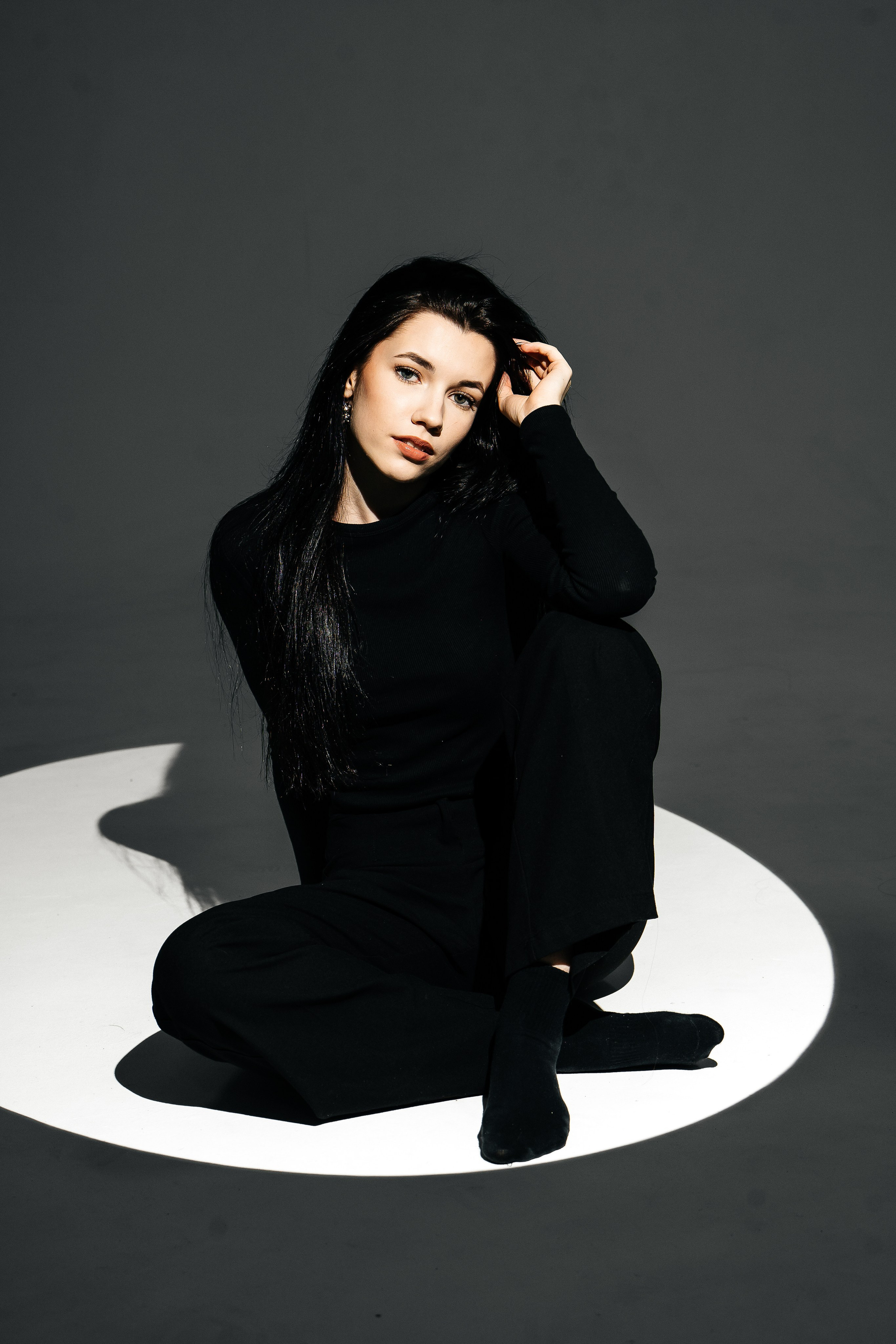 Stefania. Modeling agency TM MODELS