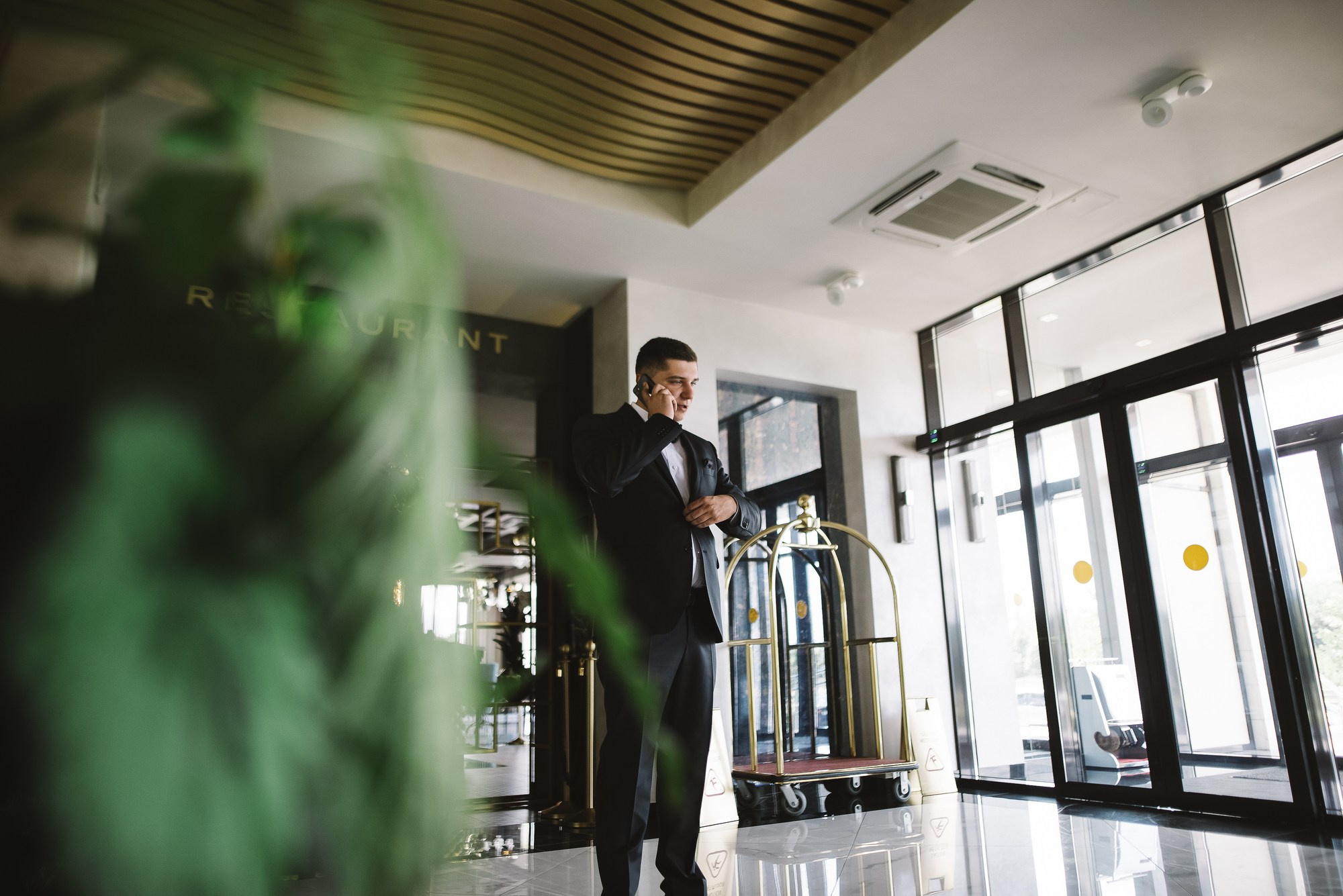 НЕСЛУЧАЙНОСТЬ. Свадебный фотограф в Ставрополе Сергей Шляхов