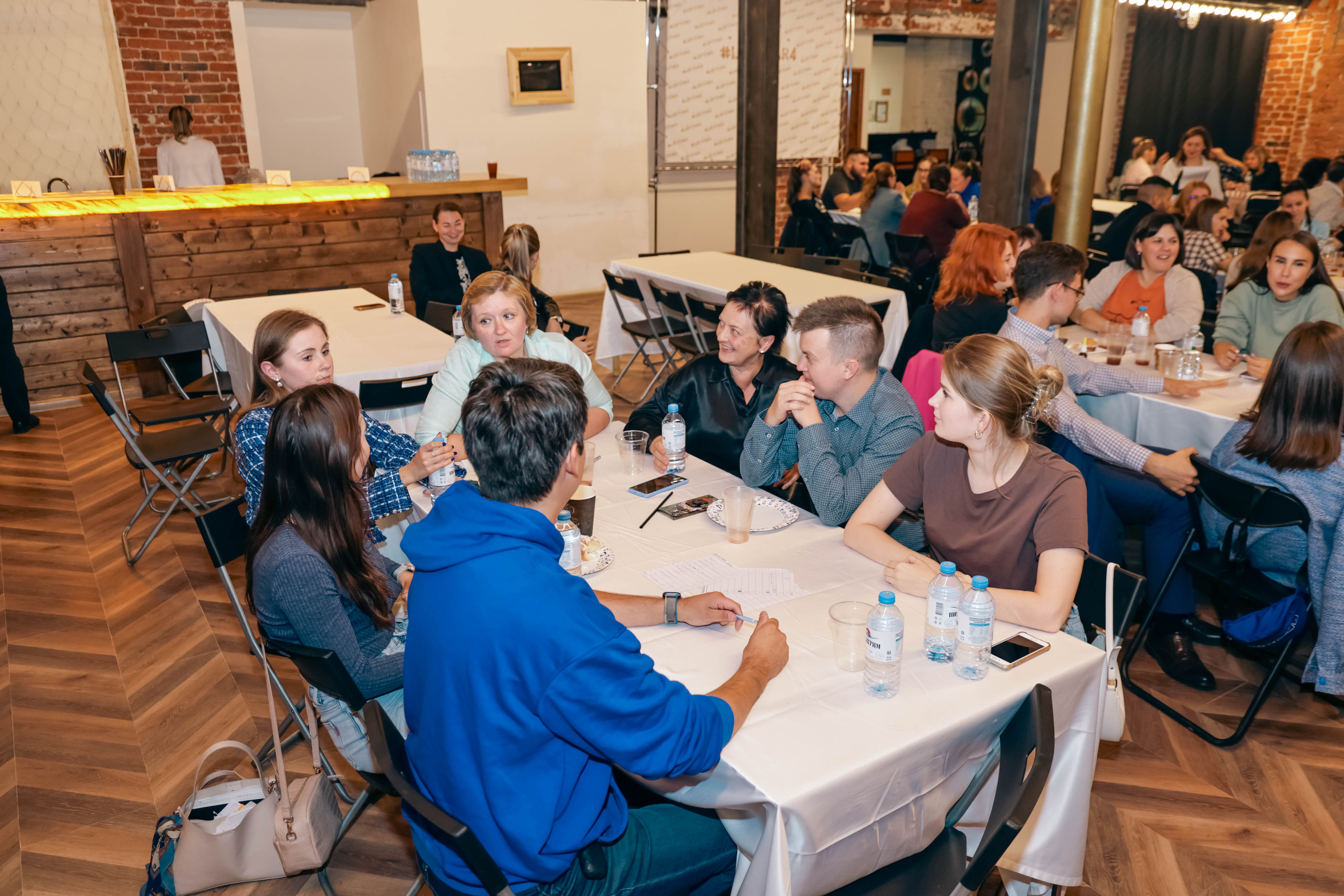 Квиз. Фотограф и видеограф — Москва