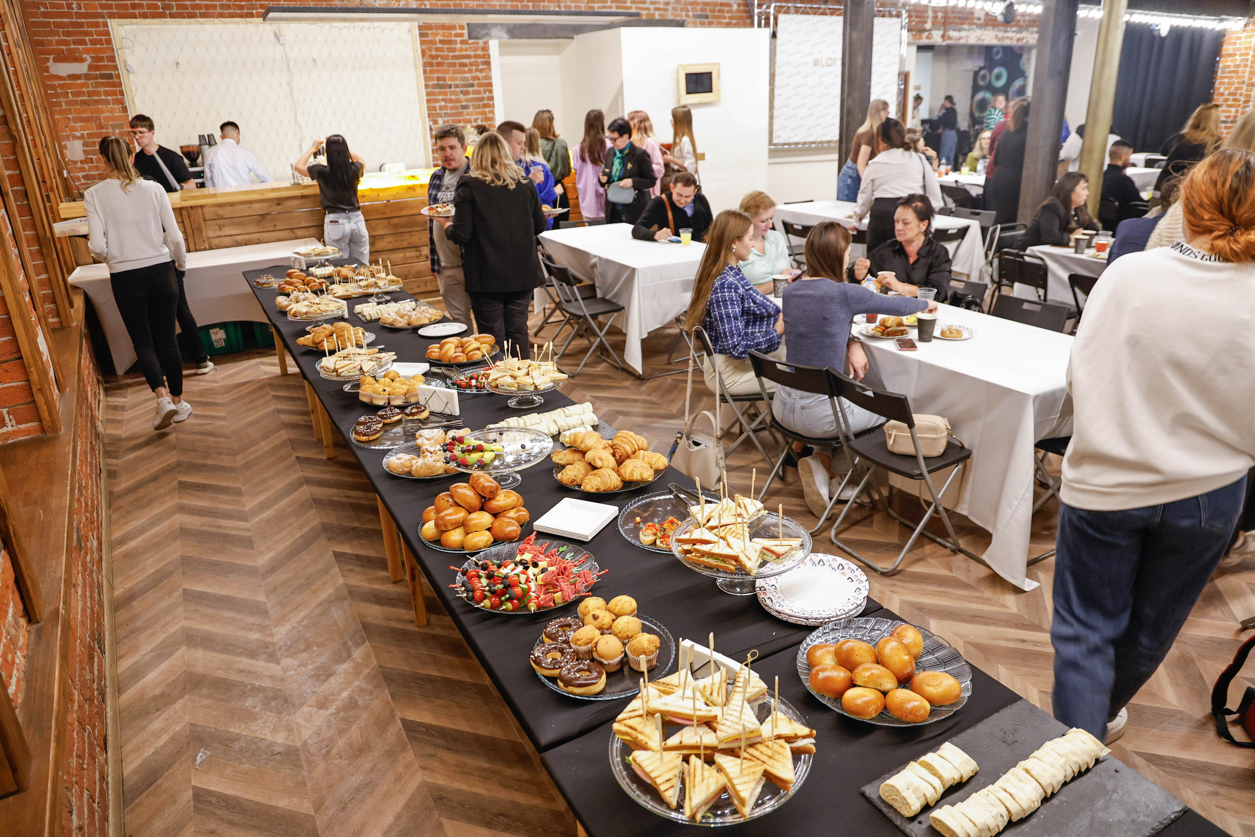 Квиз. Фотограф и видеограф — Москва