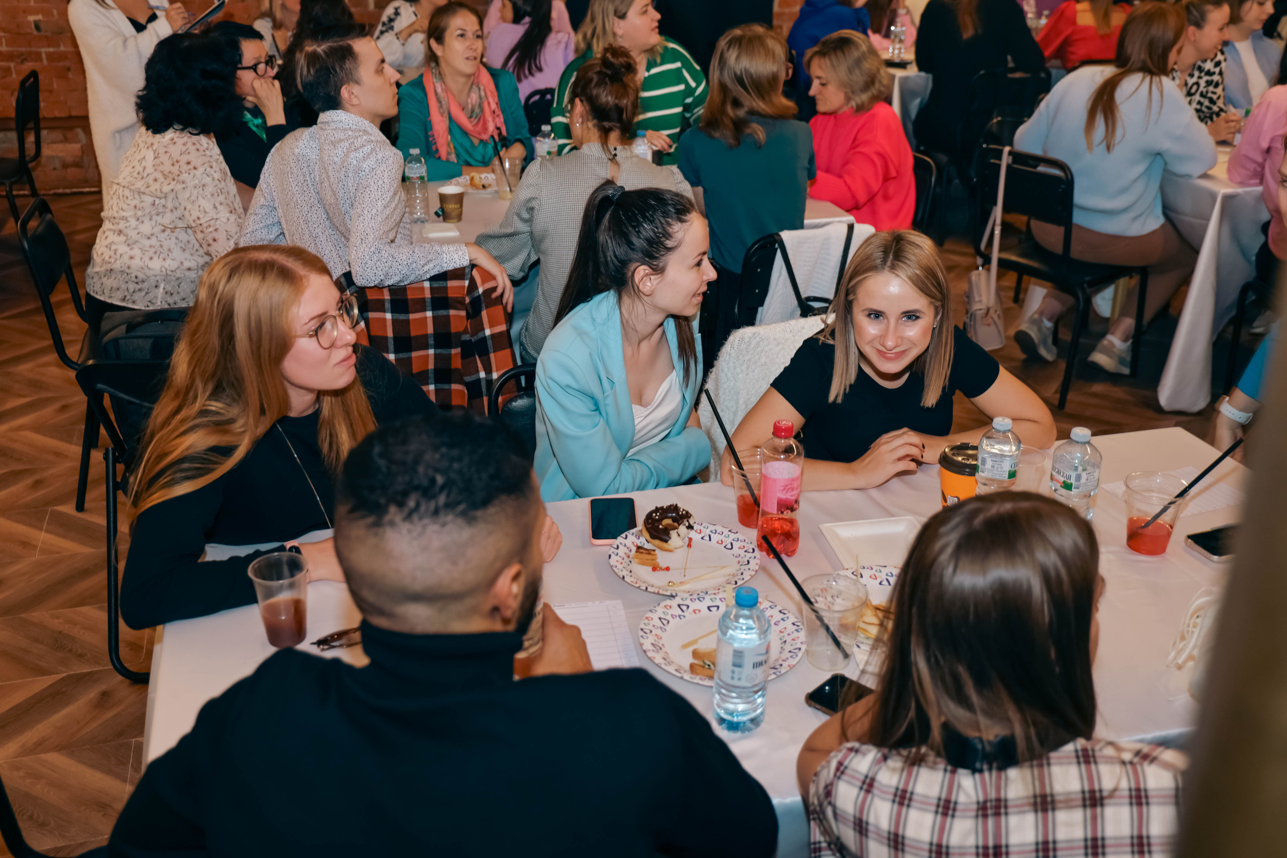 Квиз. Фотограф и видеограф — Москва