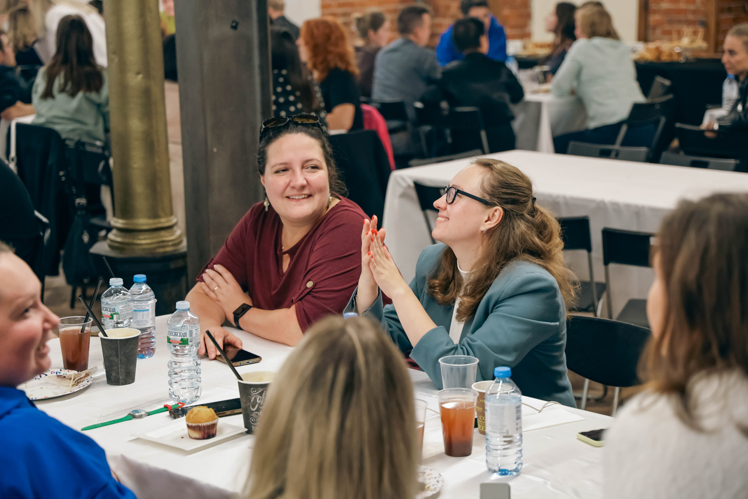 Квиз. Фотограф и видеограф — Москва