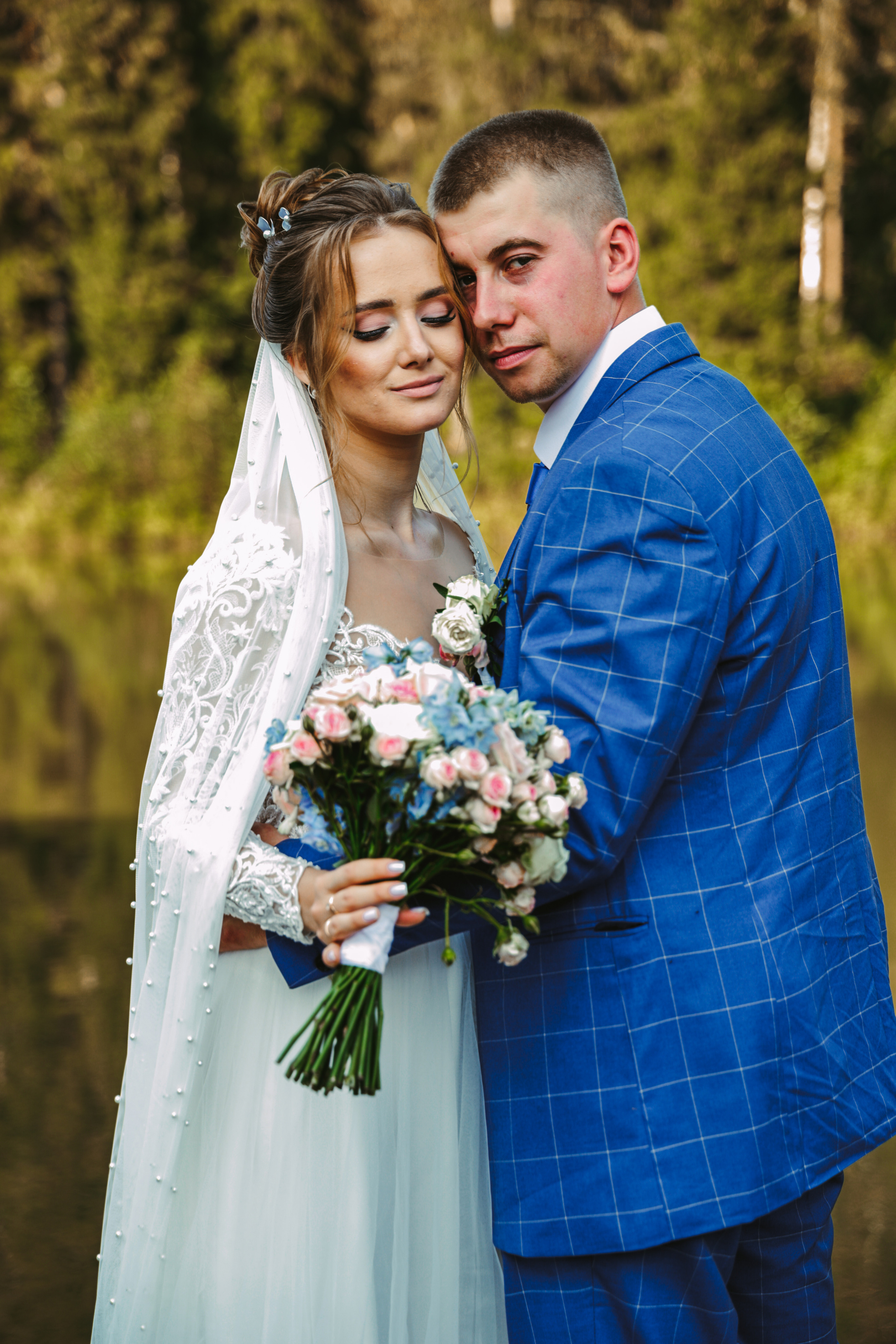 Свадебный фотограф и видеограф. Фотограф и видеограф — Москва