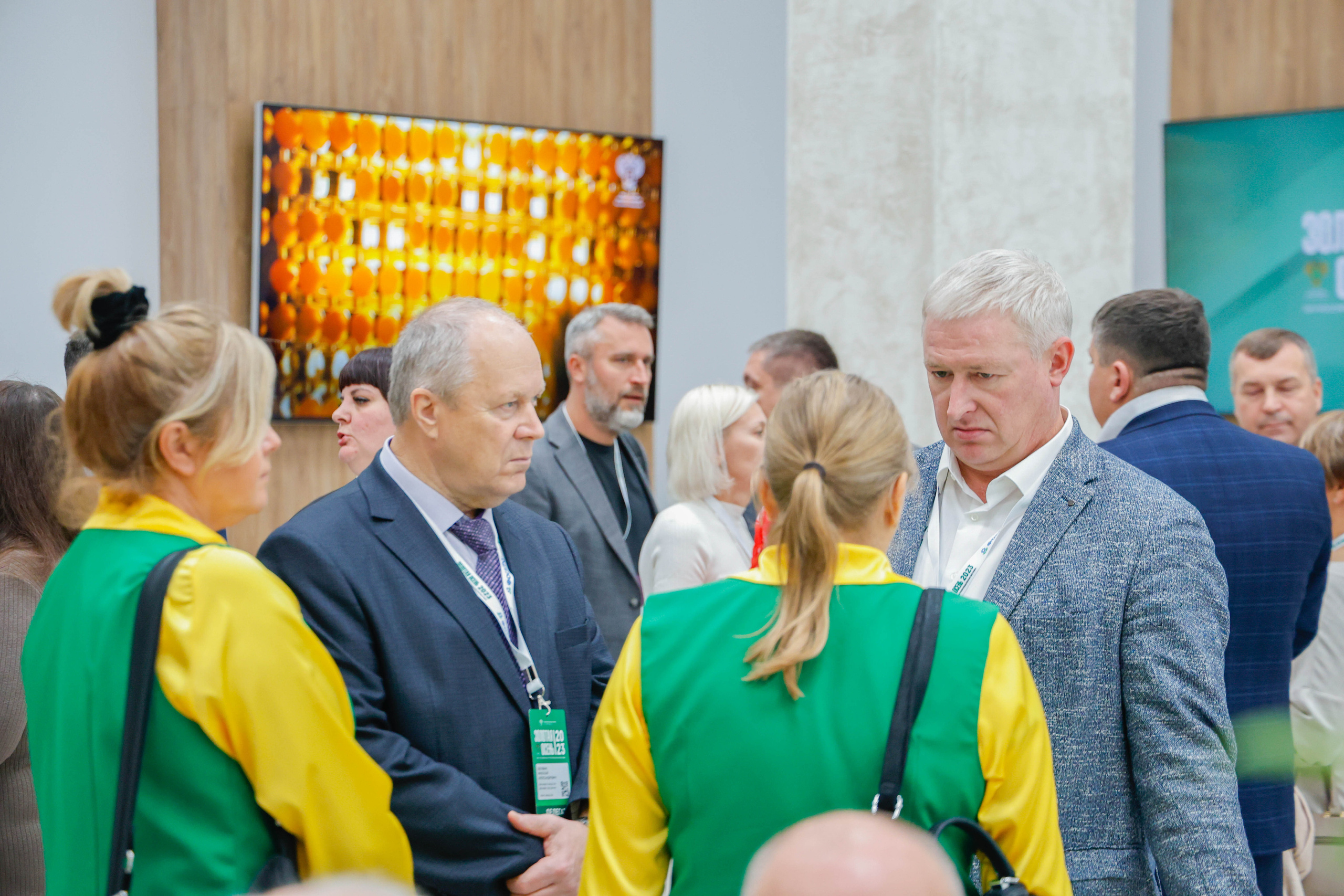 Выставка и Форум. Фотограф и видеограф — Москва