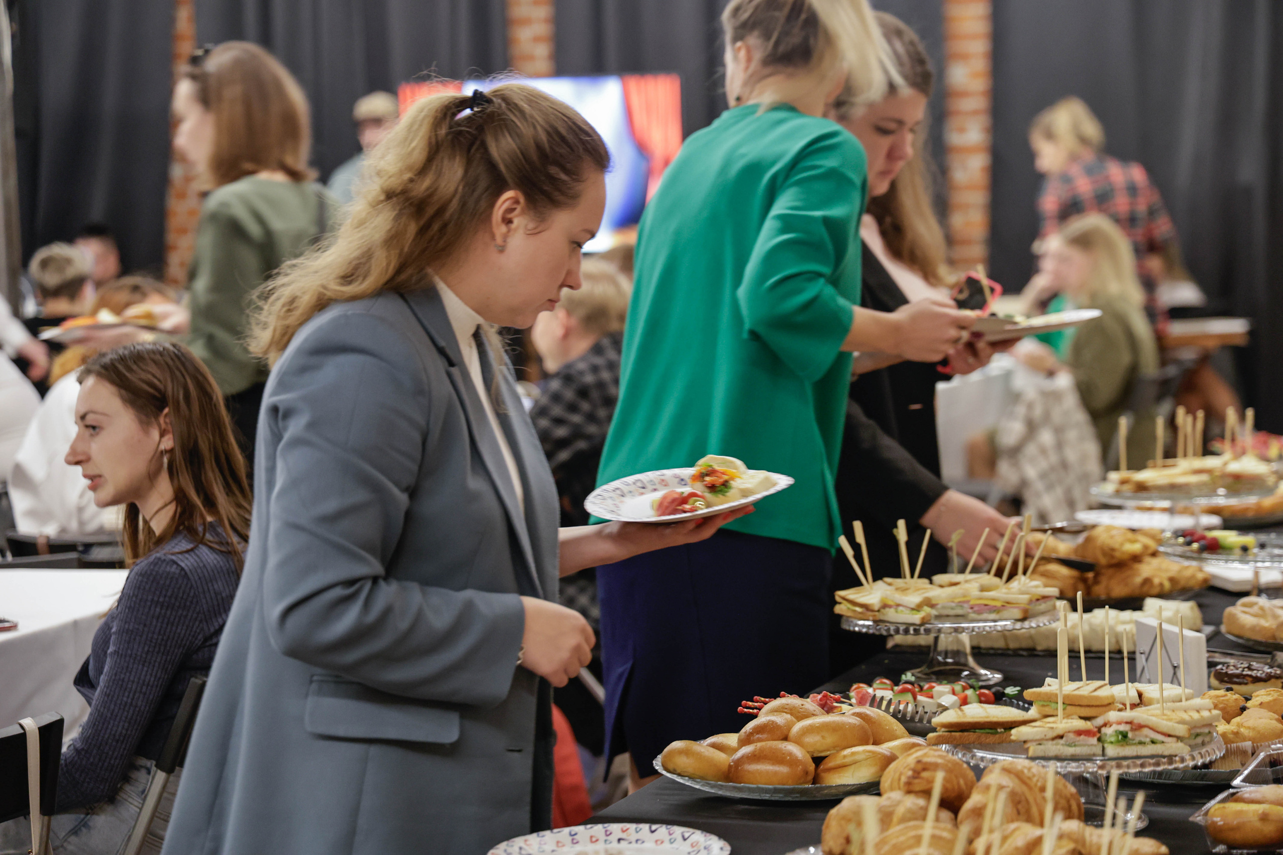 Квиз. Фотограф и видеограф — Москва