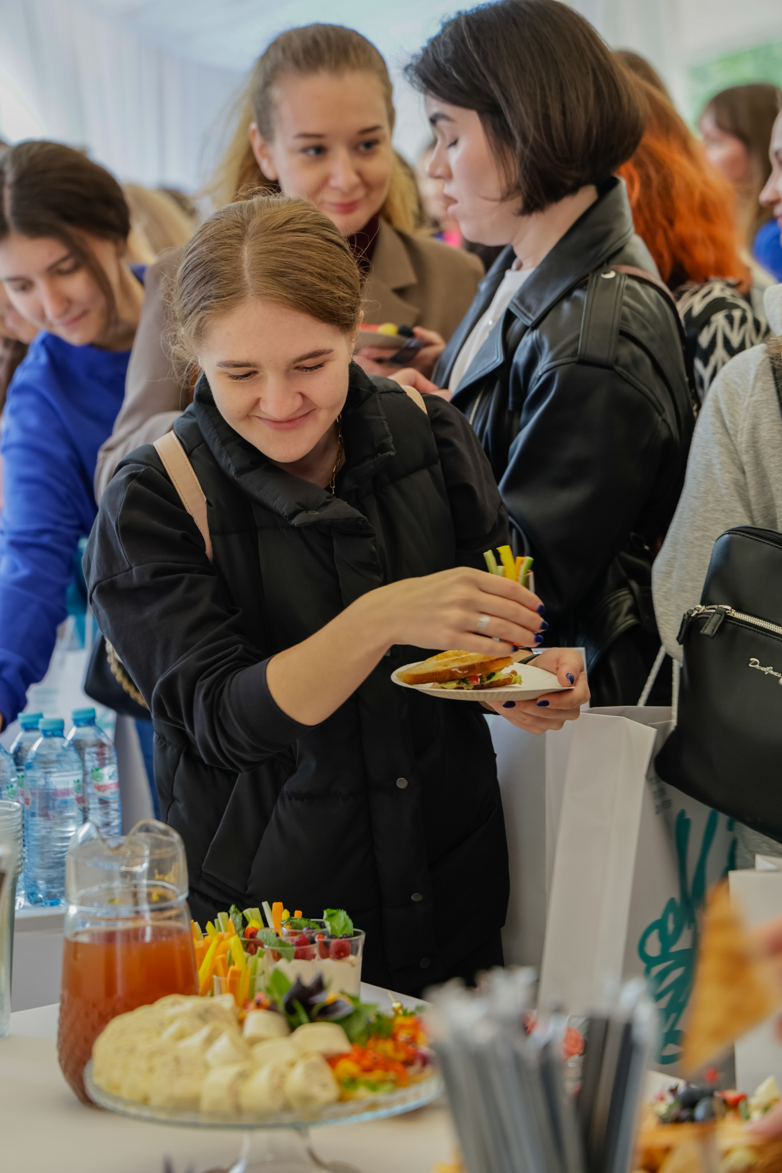Тимбилдинг. Фотограф и видеограф — Москва