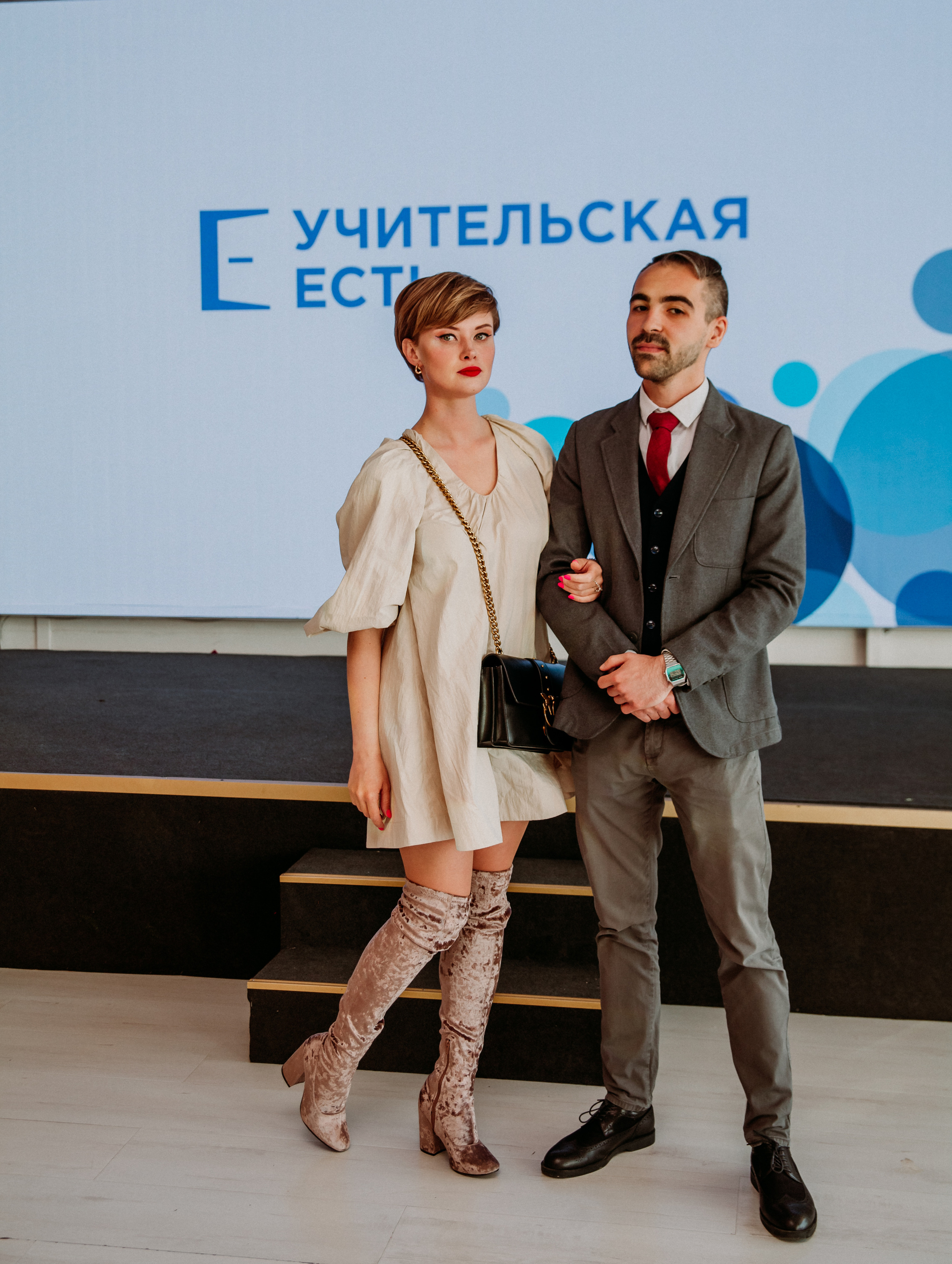 Корпоративы. Фотограф и видеограф — Москва