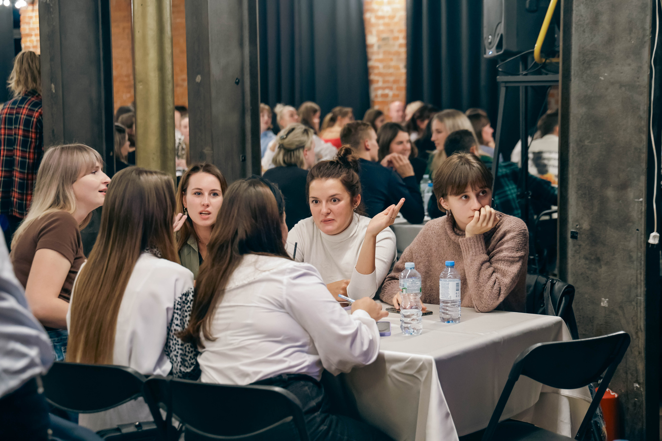 Квиз. Фотограф и видеограф — Москва