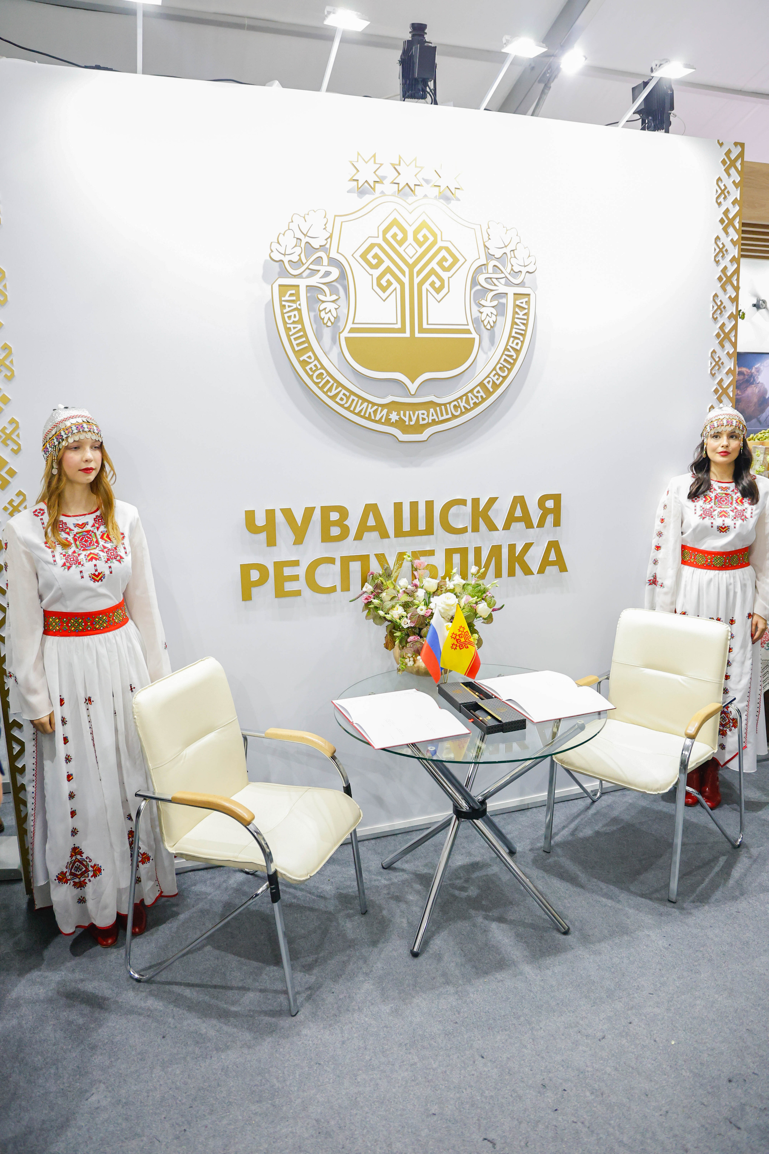 Выставка и Форум. Фотограф и видеограф — Москва