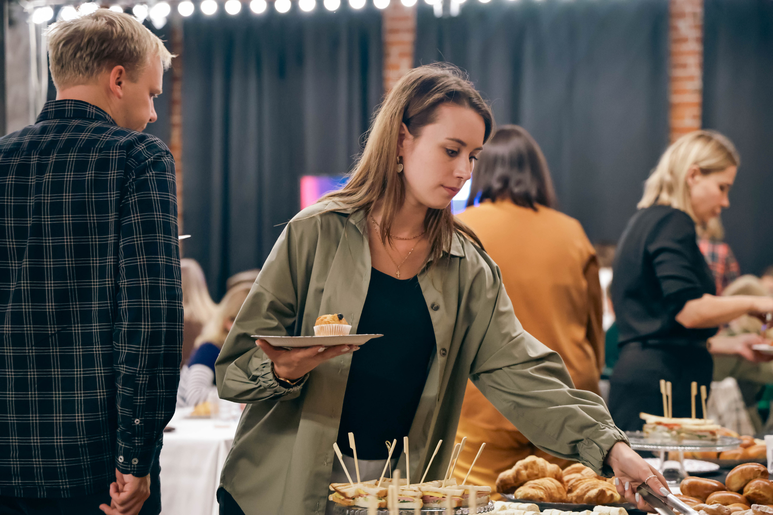 Квиз. Фотограф и видеограф — Москва